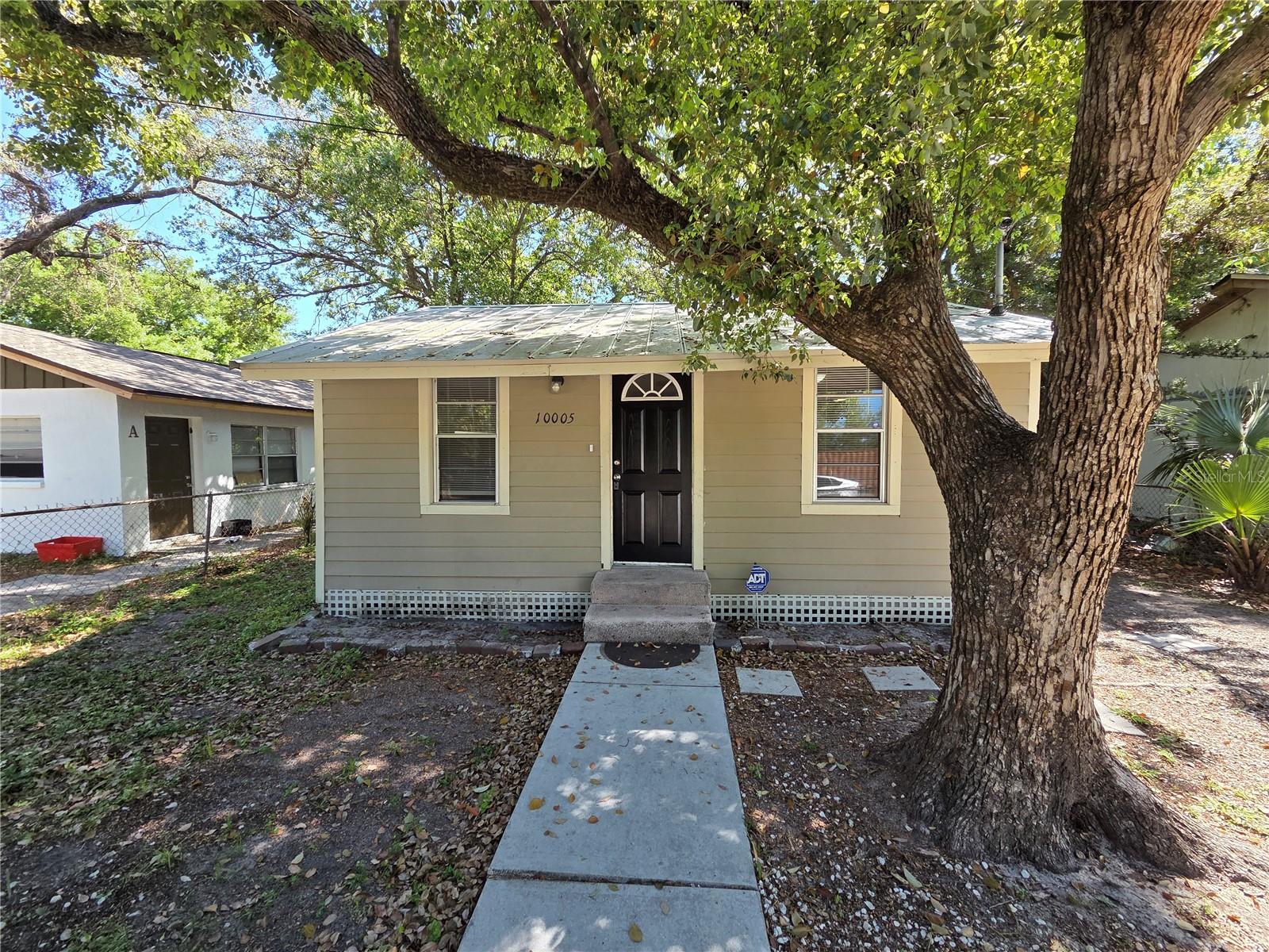 10005 N 10TH ST, TAMPA, FL, 33612
