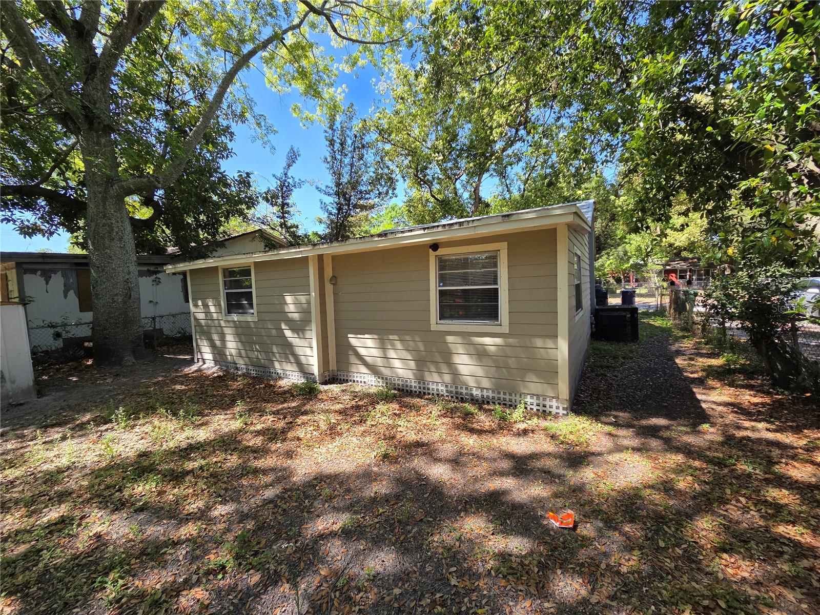 10005 N 10TH ST, TAMPA, FL, 33612