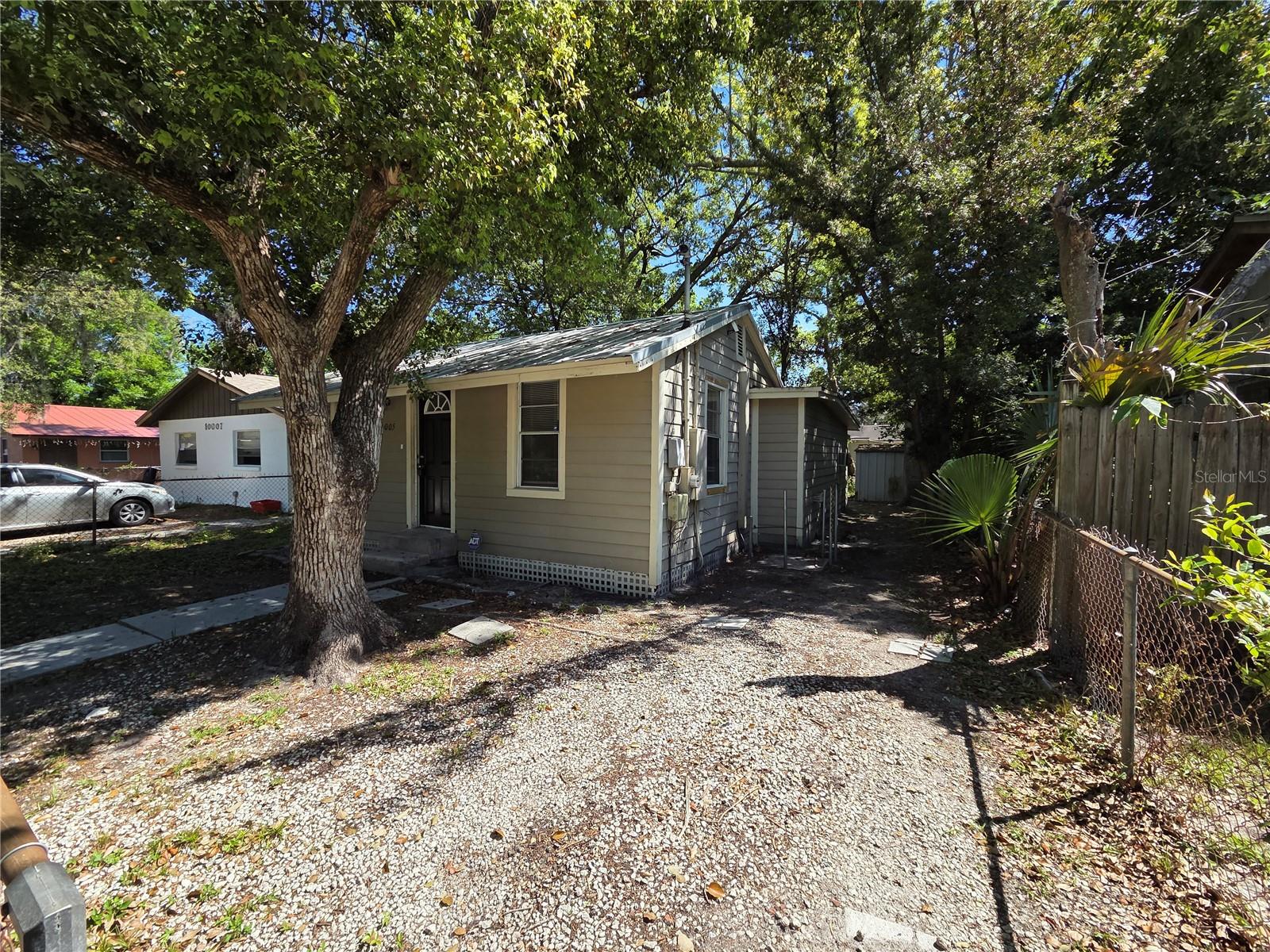 10005 N 10TH ST, TAMPA, FL, 33612