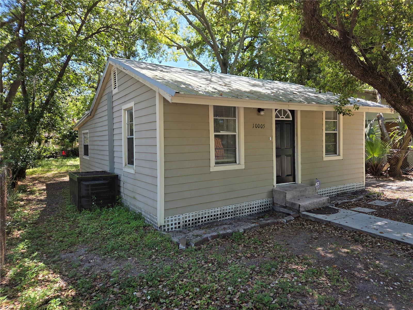 10005 N 10TH ST, TAMPA, FL, 33612