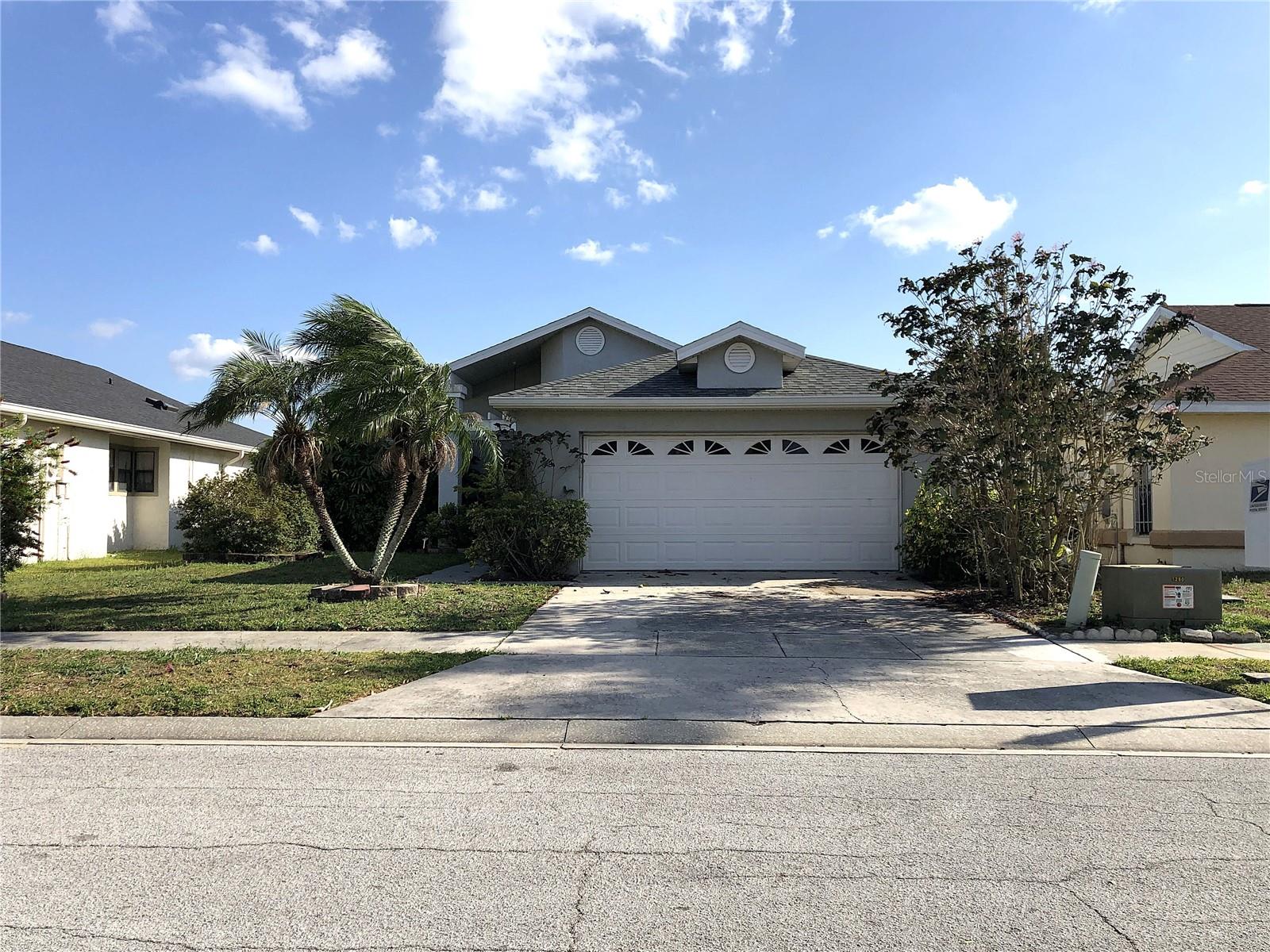 832 WHALEBONE BAY DR, KISSIMMEE, FL, 34741