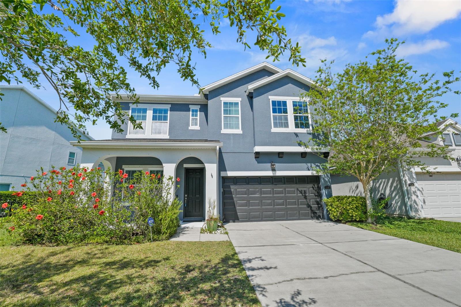 11503 QUIET FOREST DR, TAMPA, FL, 33635