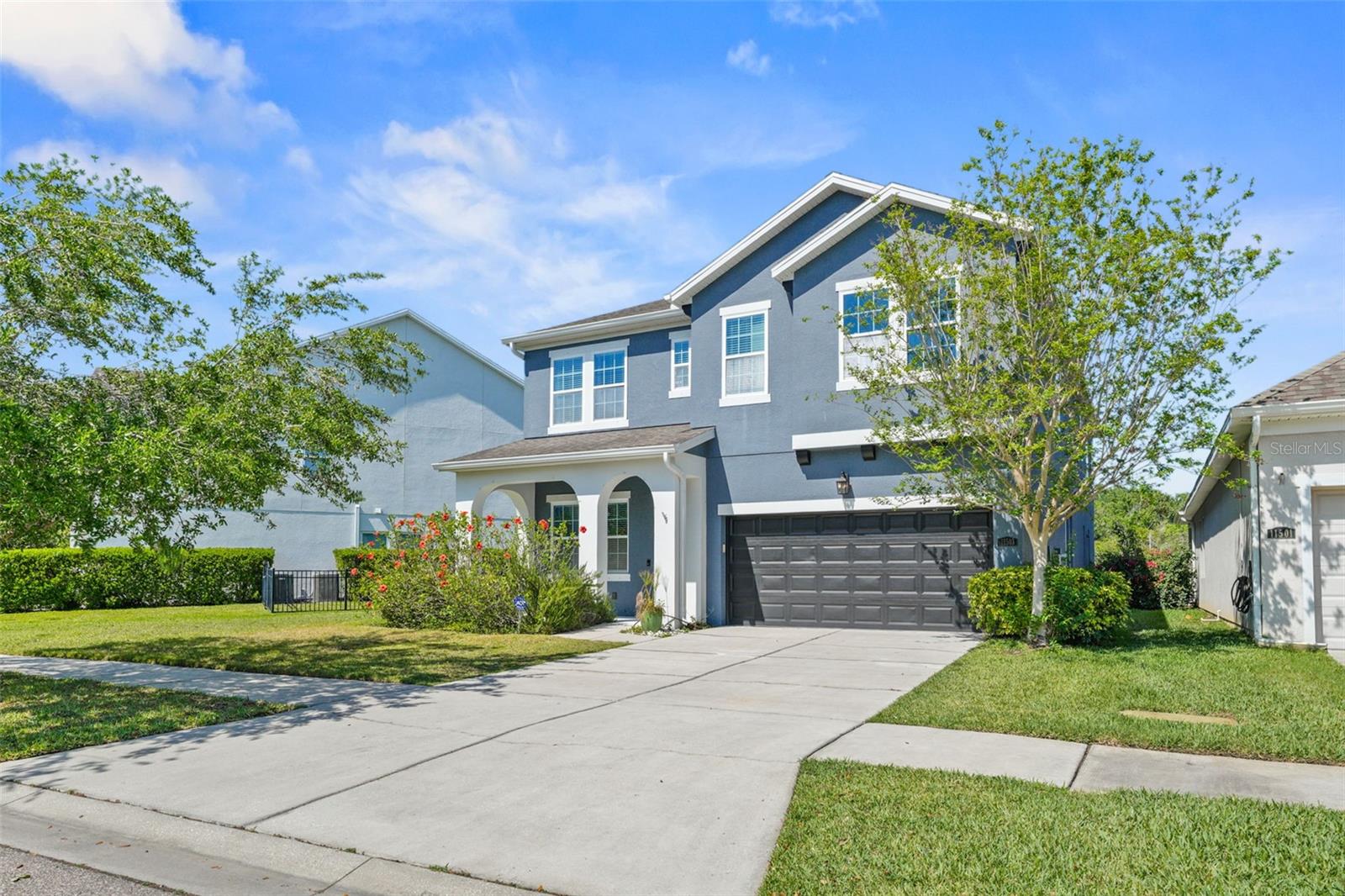 11503 QUIET FOREST DR, TAMPA, FL, 33635