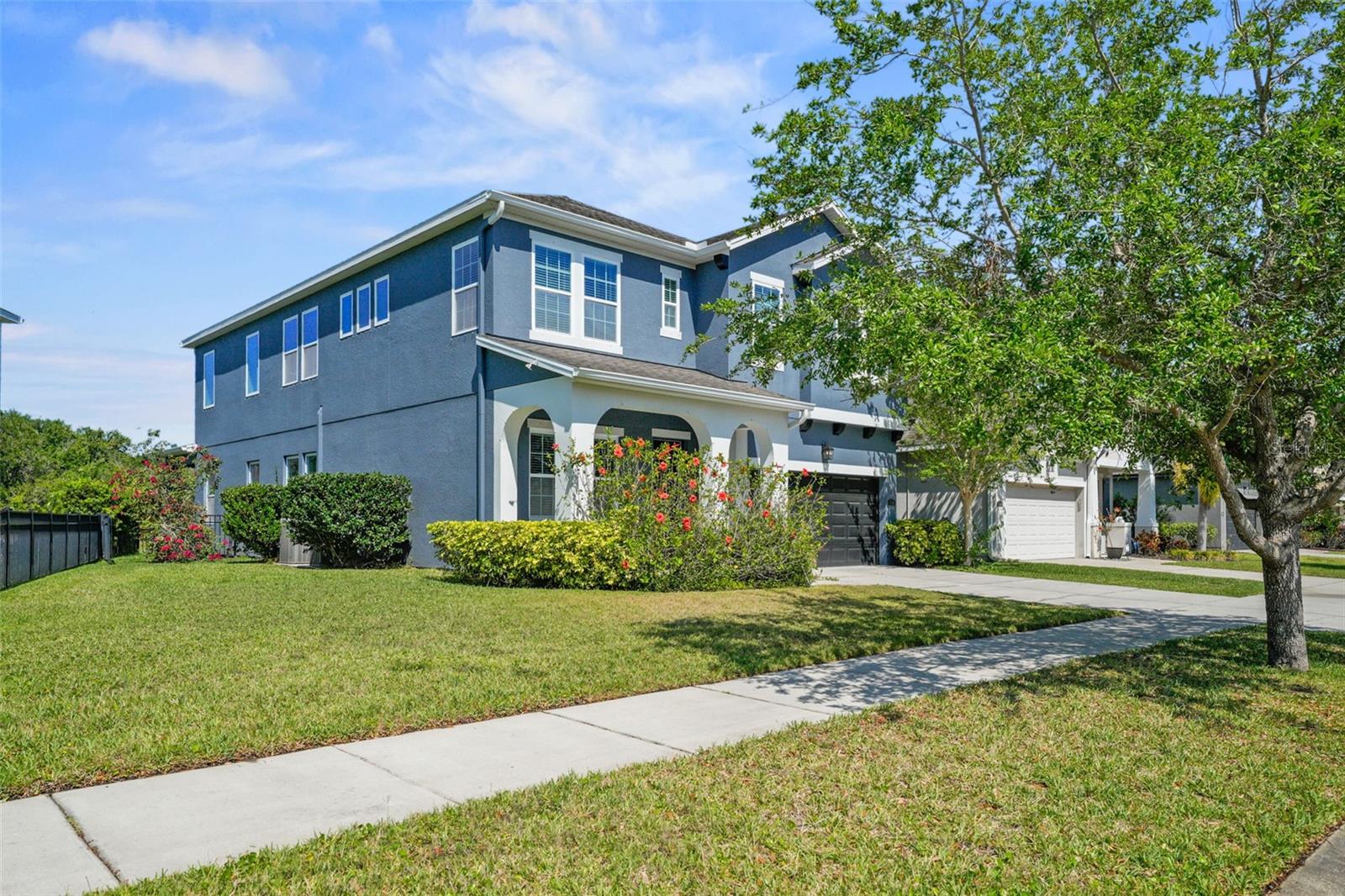 11503 QUIET FOREST DR, TAMPA, FL, 33635