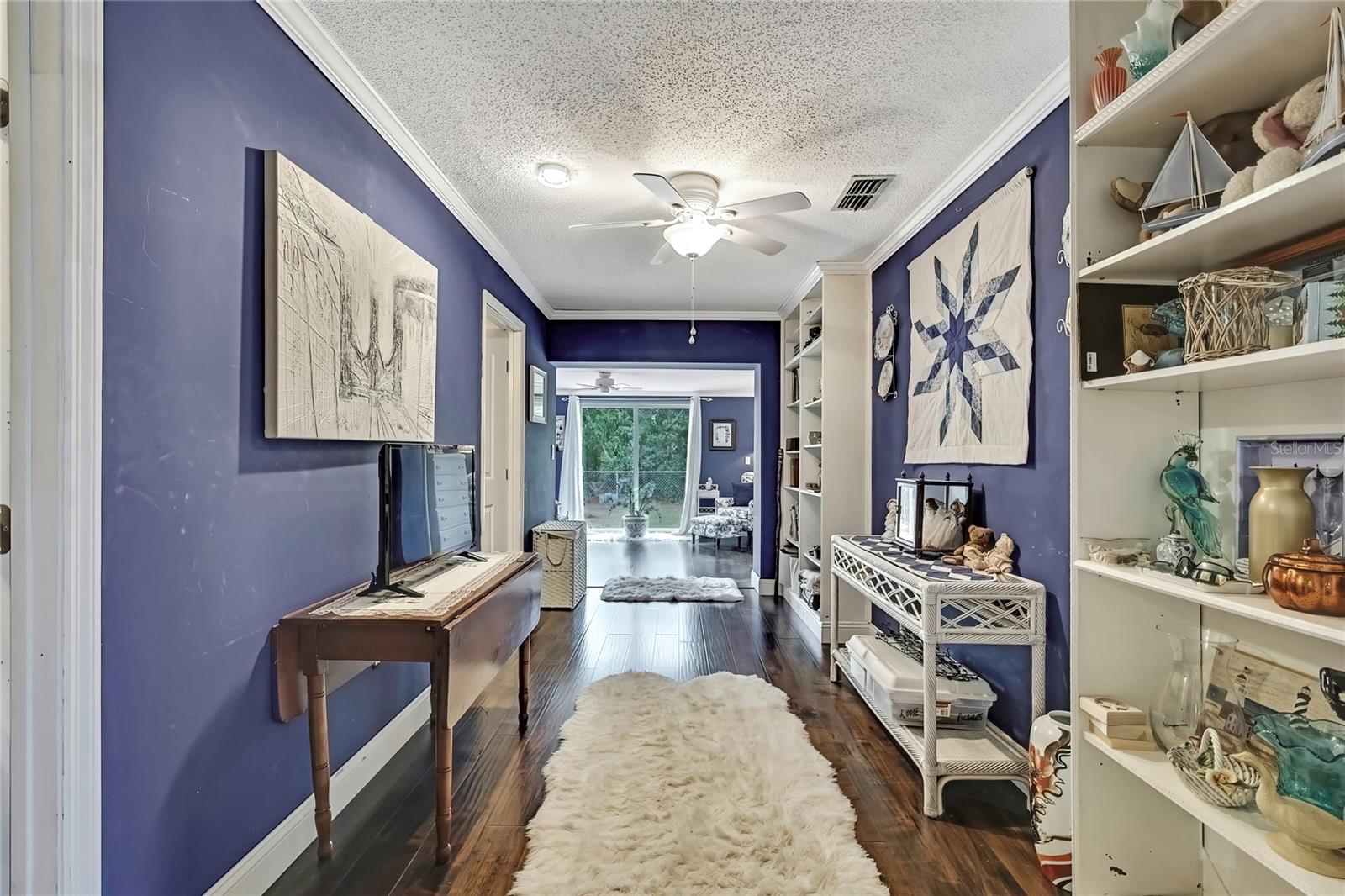 11000 CLAYMORE ST, SPRING HILL, FL, 34608