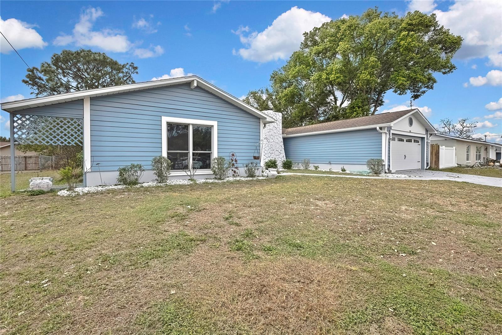 11000 CLAYMORE ST, SPRING HILL, FL, 34608
