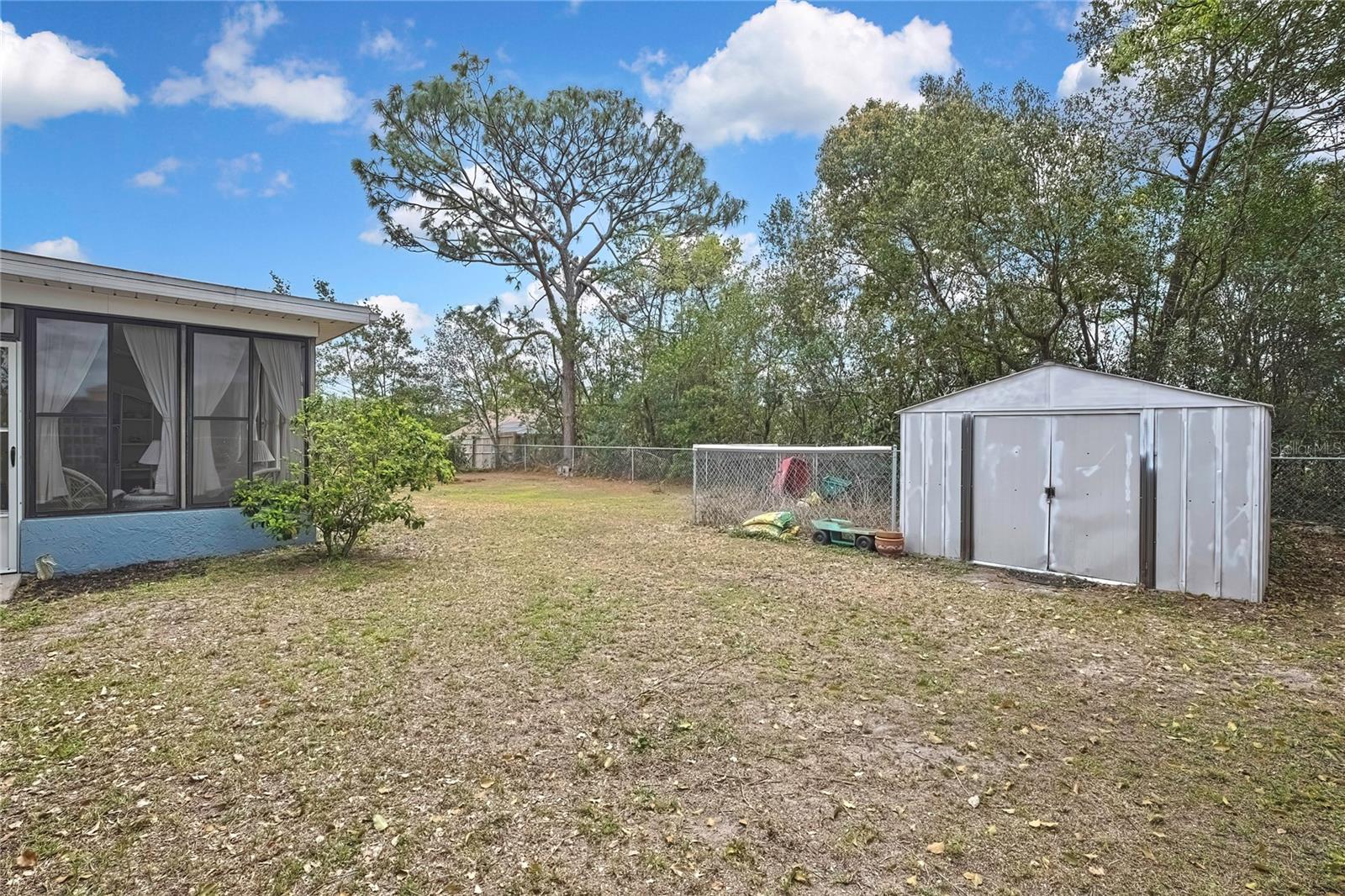11000 CLAYMORE ST, SPRING HILL, FL, 34608