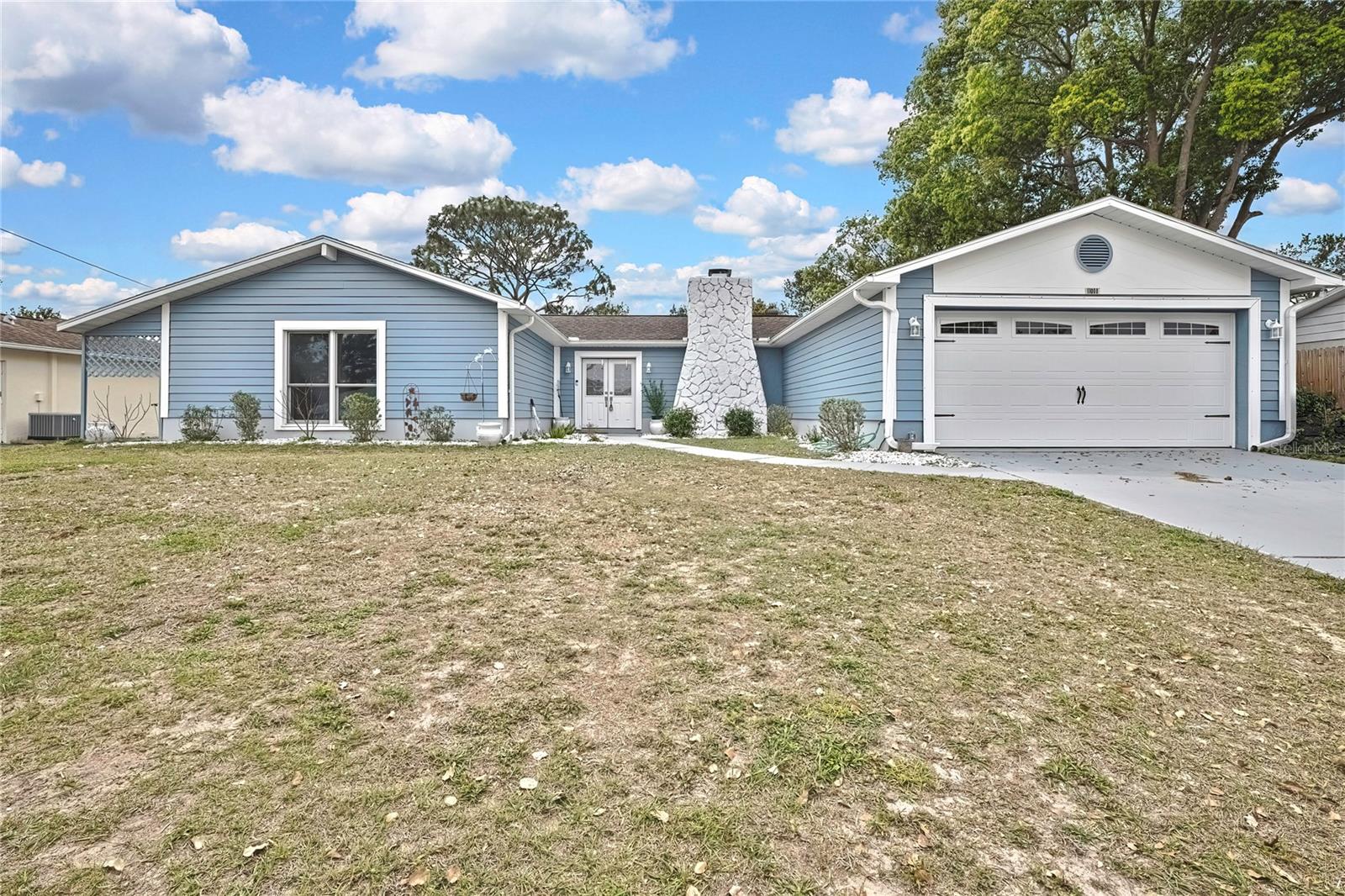 11000 CLAYMORE ST, SPRING HILL, FL, 34608