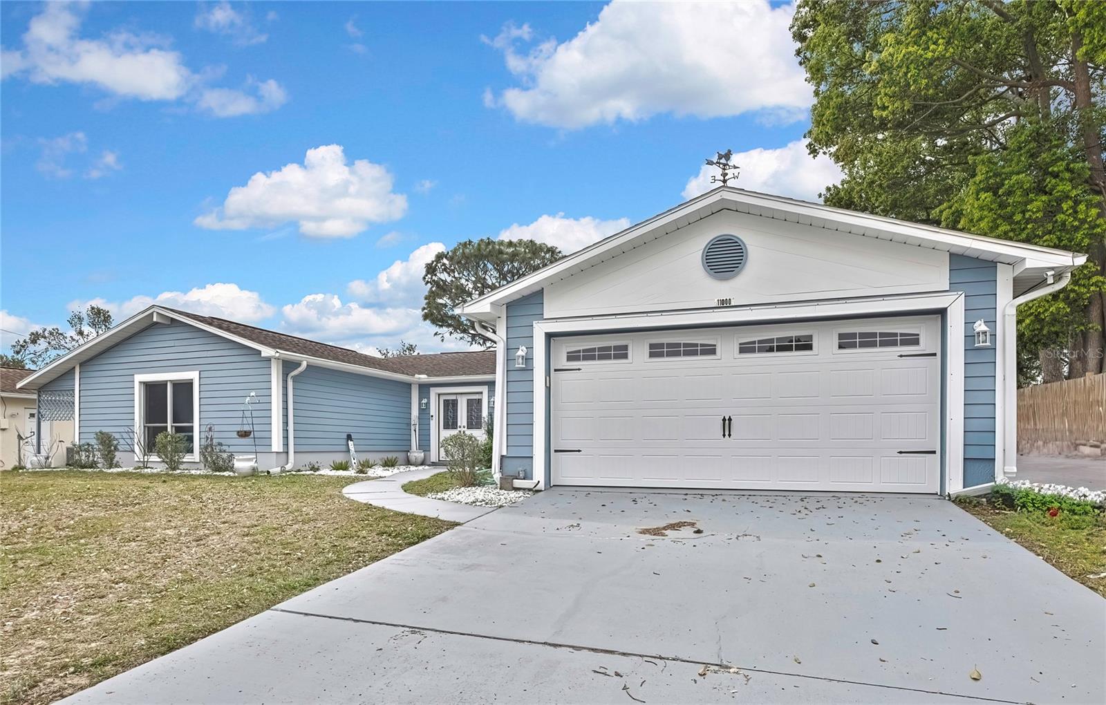 11000 CLAYMORE ST, SPRING HILL, FL, 34608