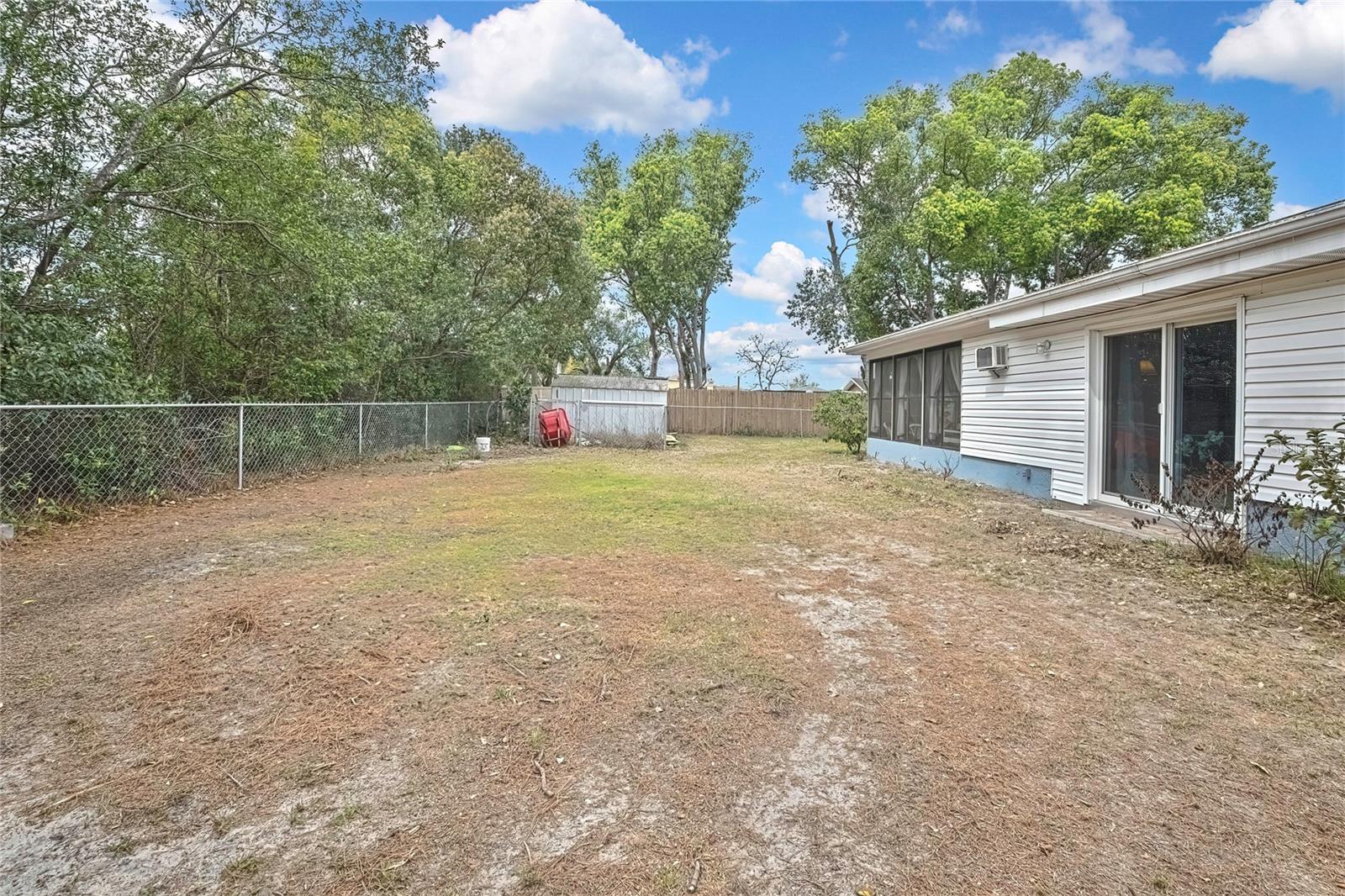 11000 CLAYMORE ST, SPRING HILL, FL, 34608