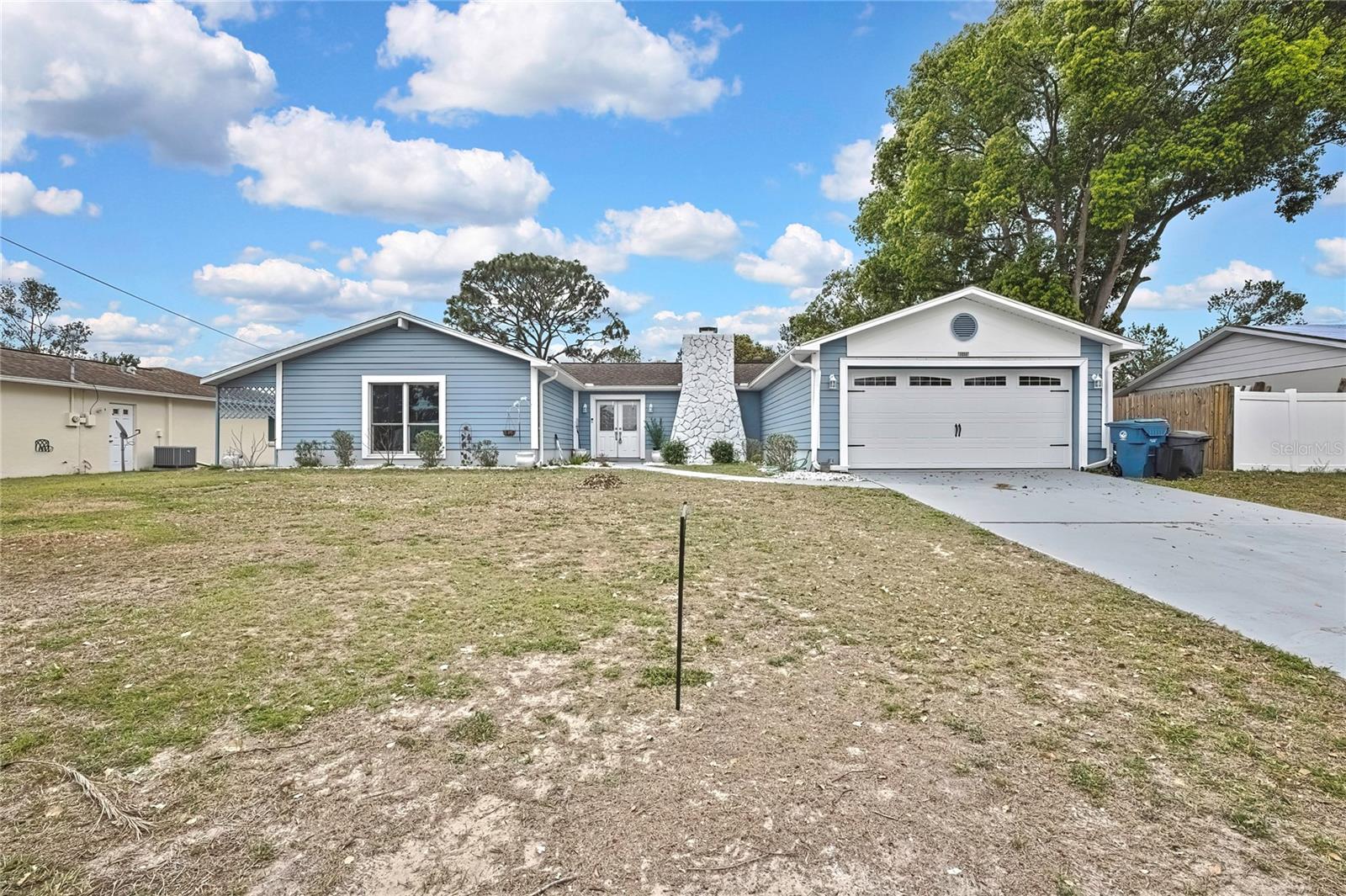 11000 CLAYMORE ST, SPRING HILL, FL, 34608