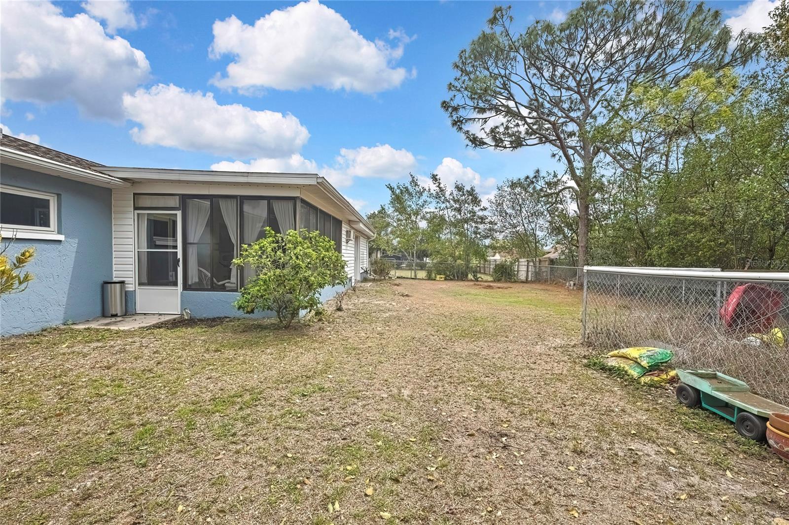 11000 CLAYMORE ST, SPRING HILL, FL, 34608
