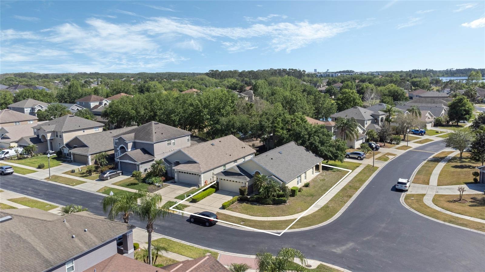 9324 PECKY CYPRESS WAY, ORLANDO, FL, 32836