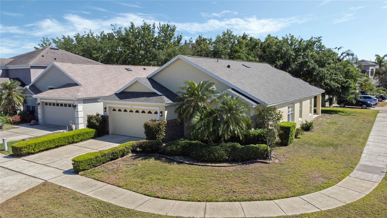 9324 PECKY CYPRESS WAY, ORLANDO, FL, 32836