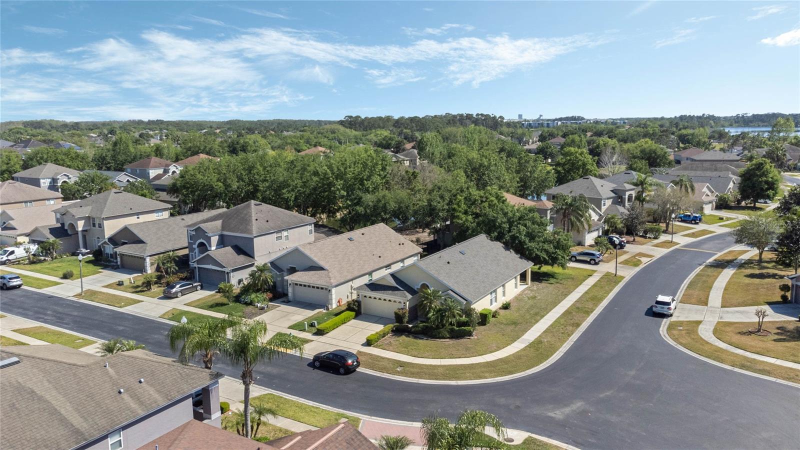 9324 PECKY CYPRESS WAY, ORLANDO, FL, 32836