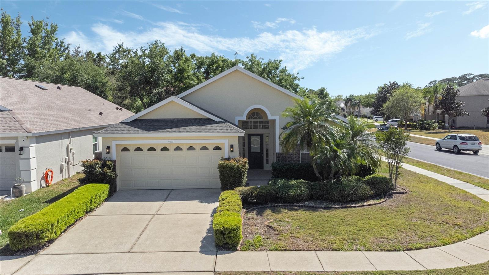 9324 PECKY CYPRESS WAY, ORLANDO, FL, 32836