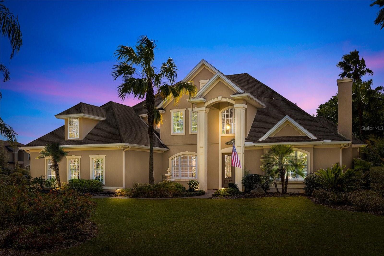 1450 SHADY MEADOW LN, DELAND, FL, 32724