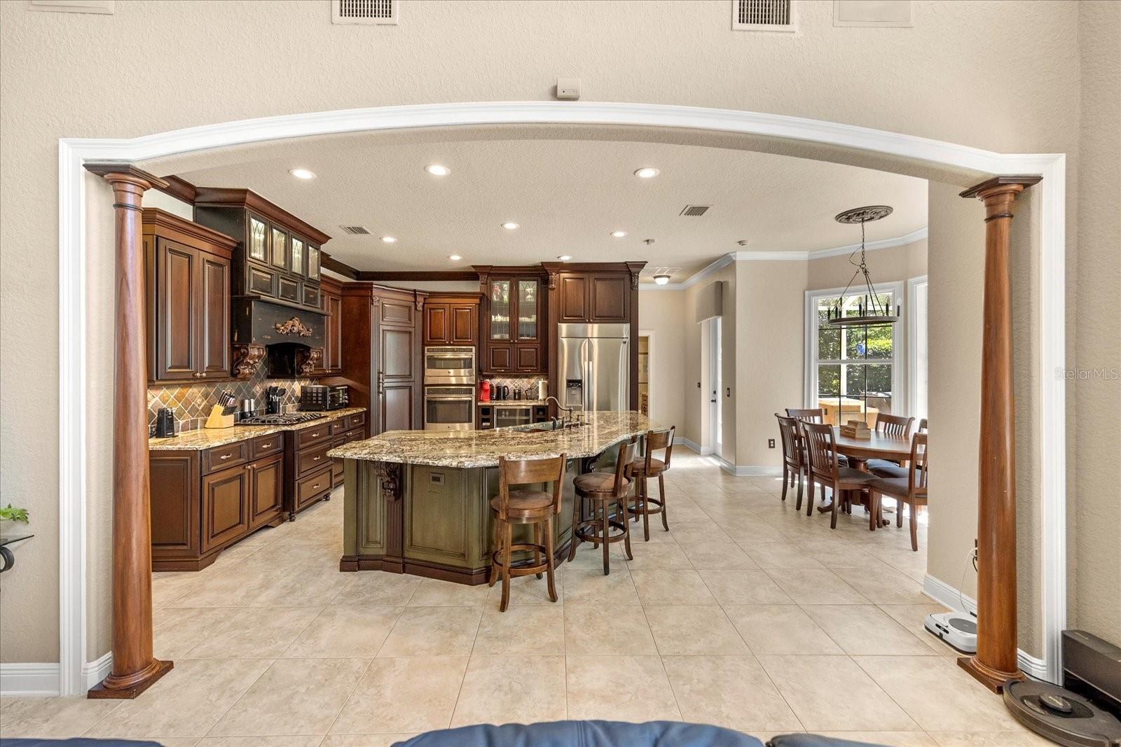 1450 SHADY MEADOW LN, DELAND, FL, 32724