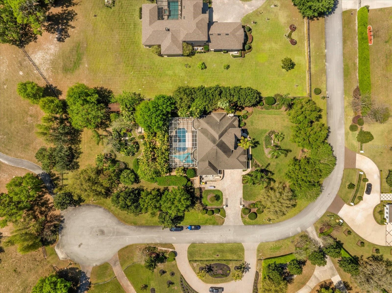 1450 SHADY MEADOW LN, DELAND, FL, 32724