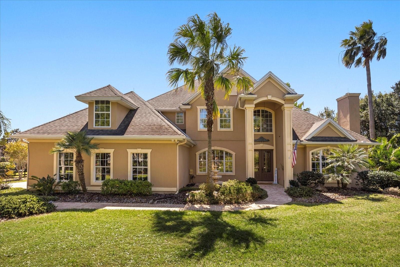 1450 SHADY MEADOW LN, DELAND, FL, 32724