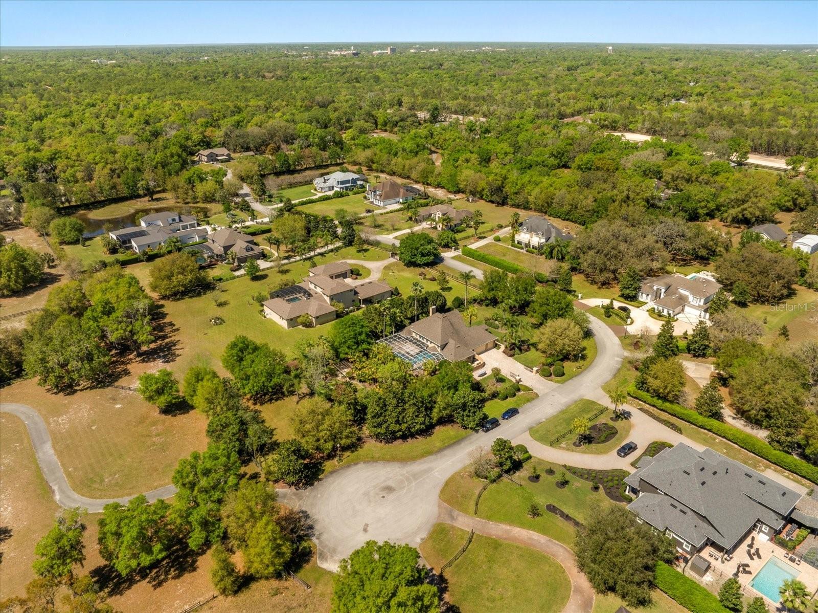 1450 SHADY MEADOW LN, DELAND, FL, 32724