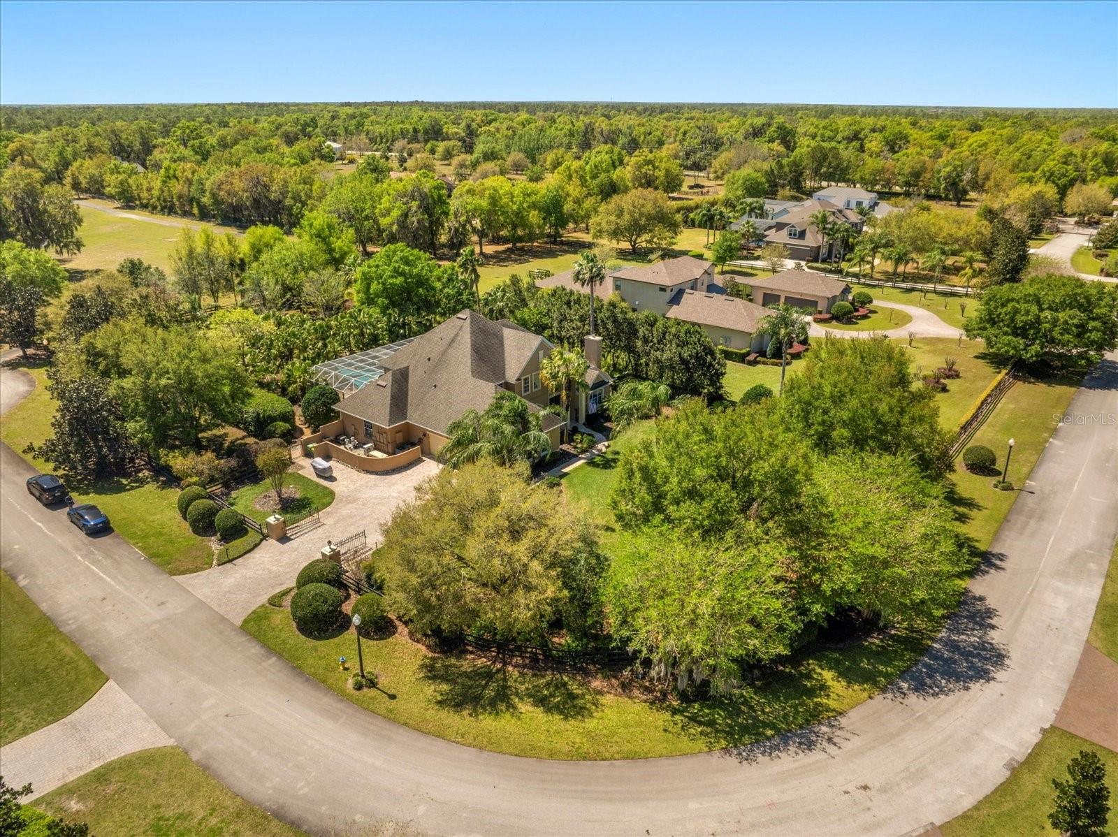 1450 SHADY MEADOW LN, DELAND, FL, 32724
