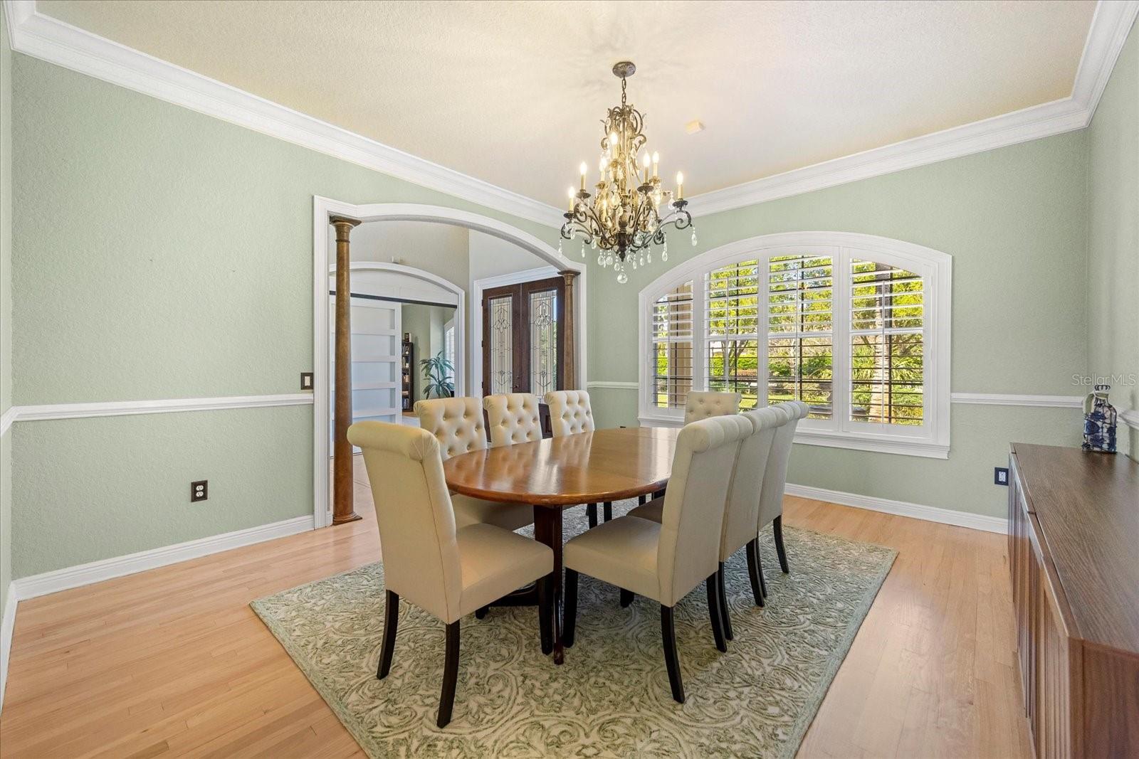 1450 SHADY MEADOW LN, DELAND, FL, 32724