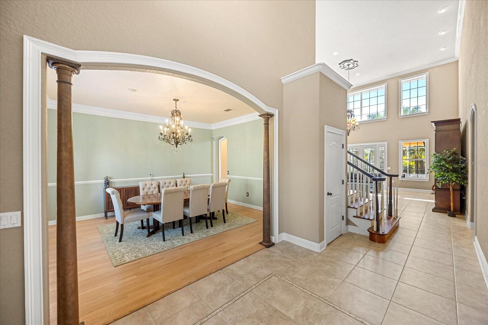 1450 SHADY MEADOW LN, DELAND, FL, 32724