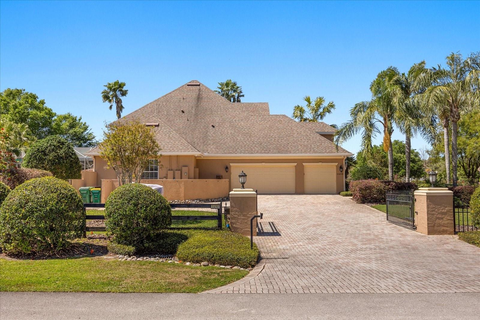 1450 SHADY MEADOW LN, DELAND, FL, 32724