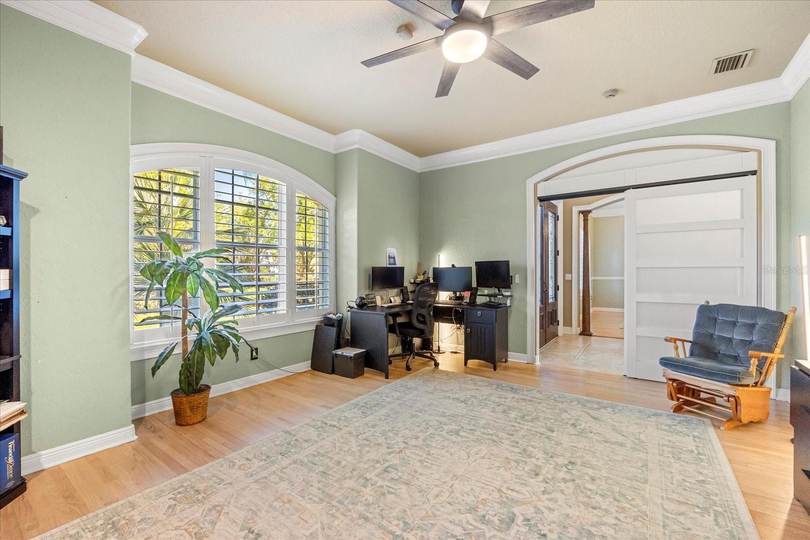 1450 SHADY MEADOW LN, DELAND, FL, 32724