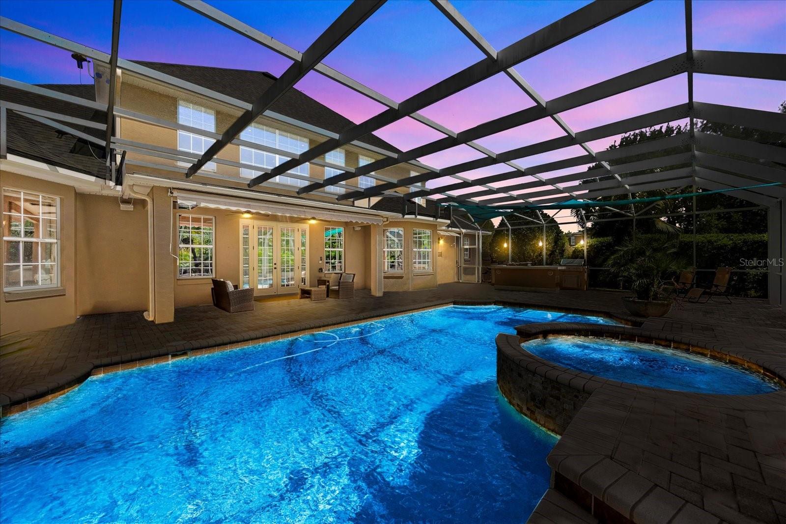 1450 SHADY MEADOW LN, DELAND, FL, 32724