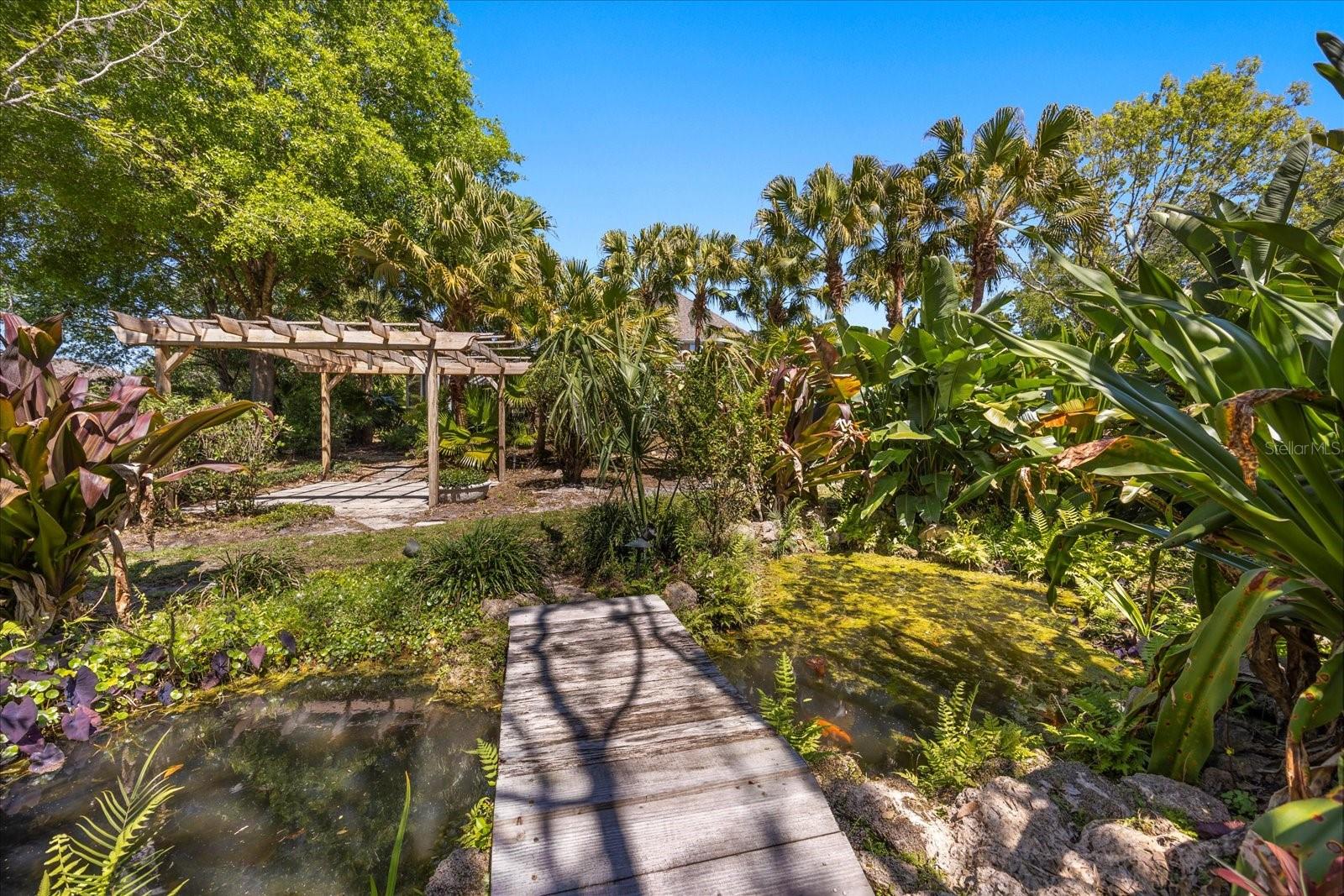 1450 SHADY MEADOW LN, DELAND, FL, 32724