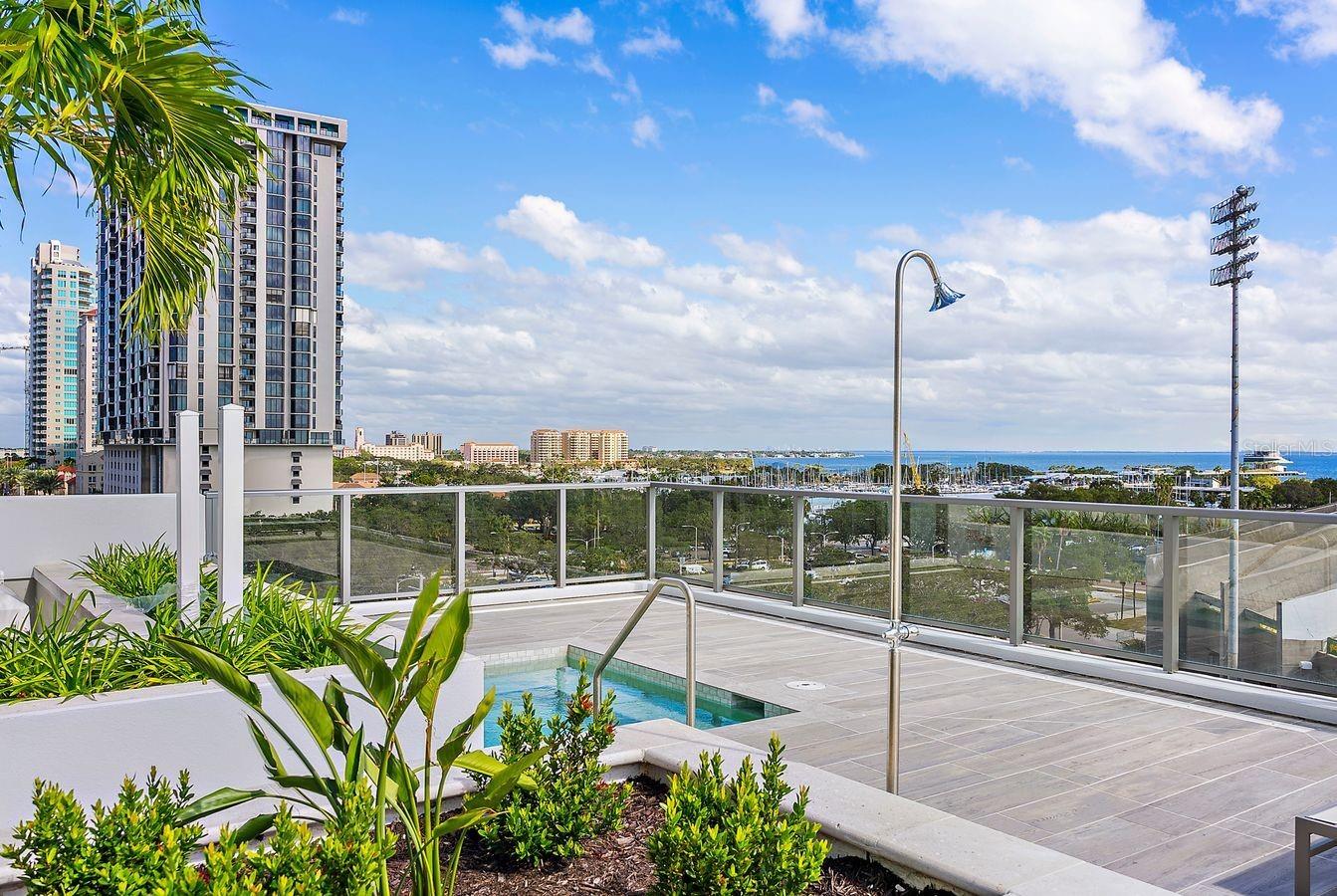 301 1ST ST S #3207, ST PETERSBURG, FL, 33701