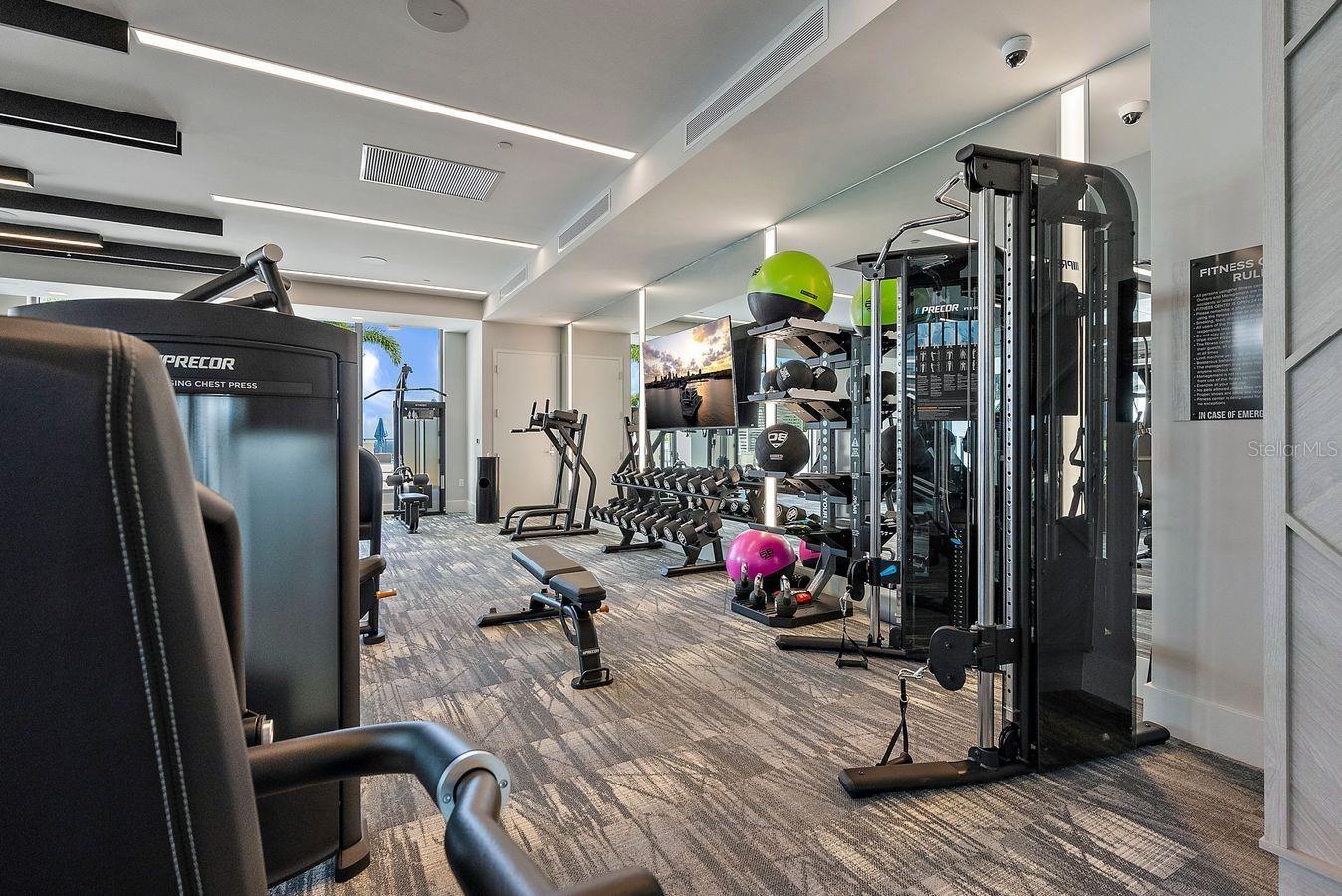 301 1ST ST S #3207, ST PETERSBURG, FL, 33701