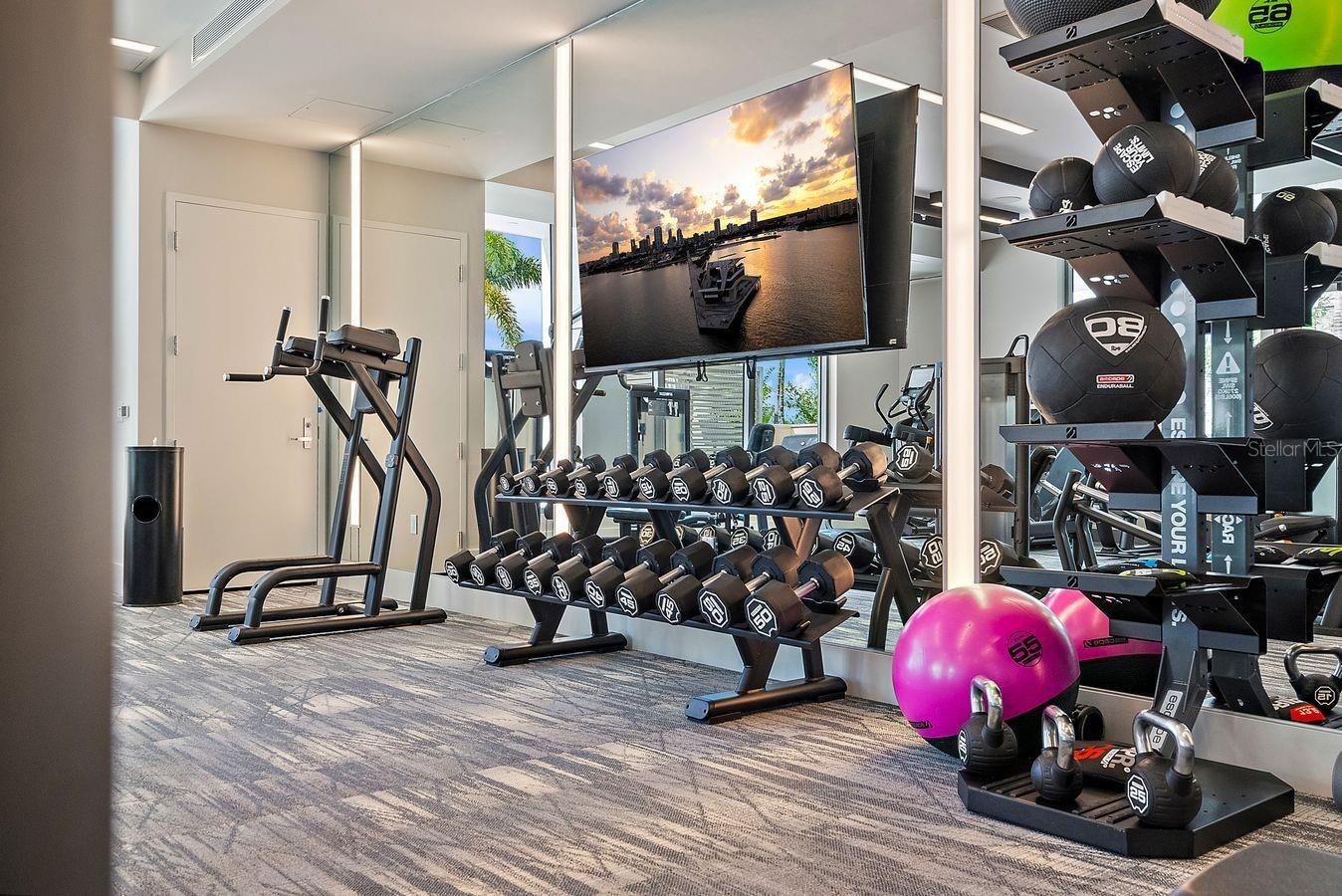 301 1ST ST S #3207, ST PETERSBURG, FL, 33701