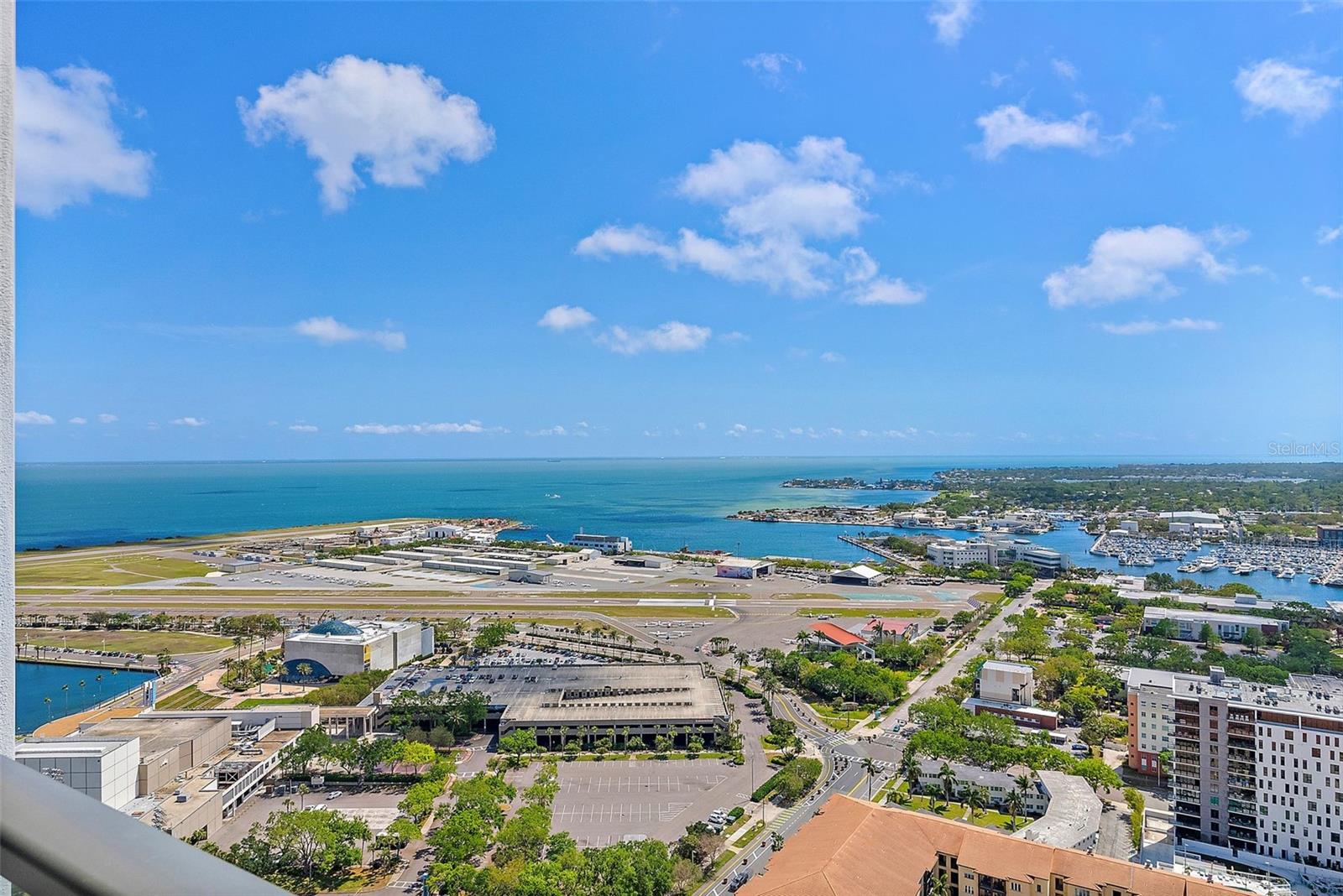 301 1ST ST S #3207, ST PETERSBURG, FL, 33701