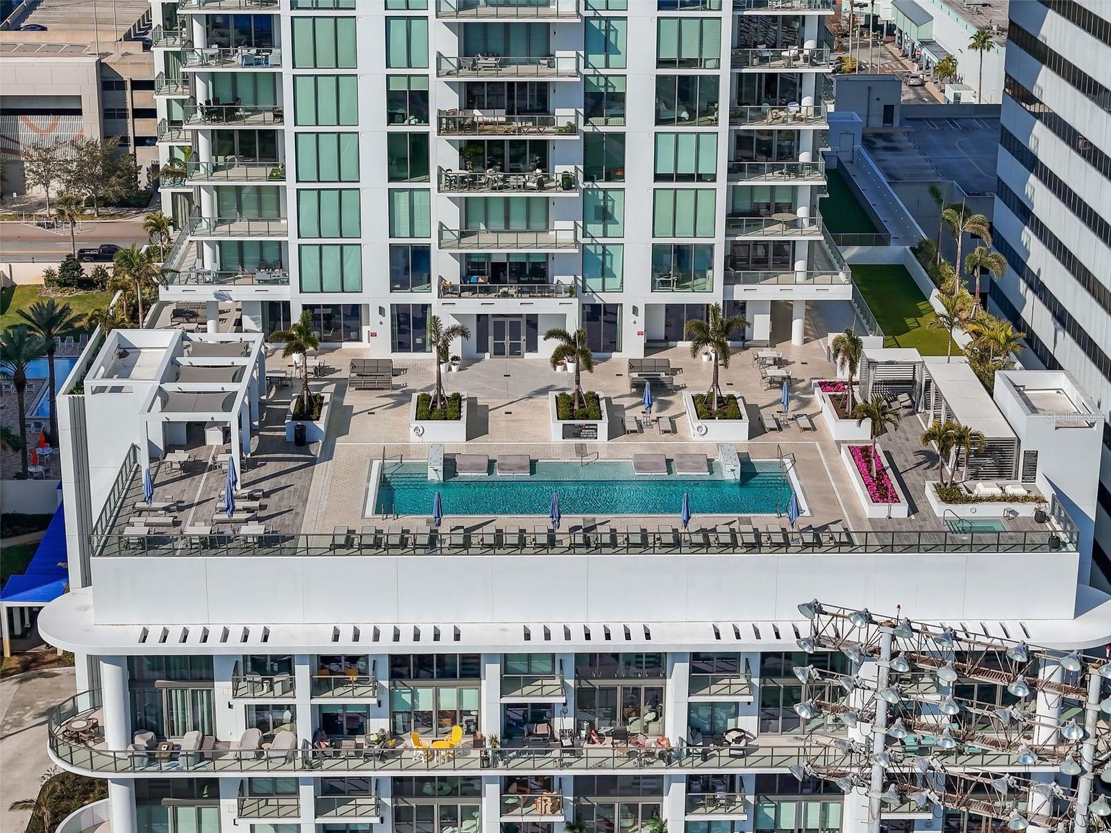 301 1ST ST S #3207, ST PETERSBURG, FL, 33701