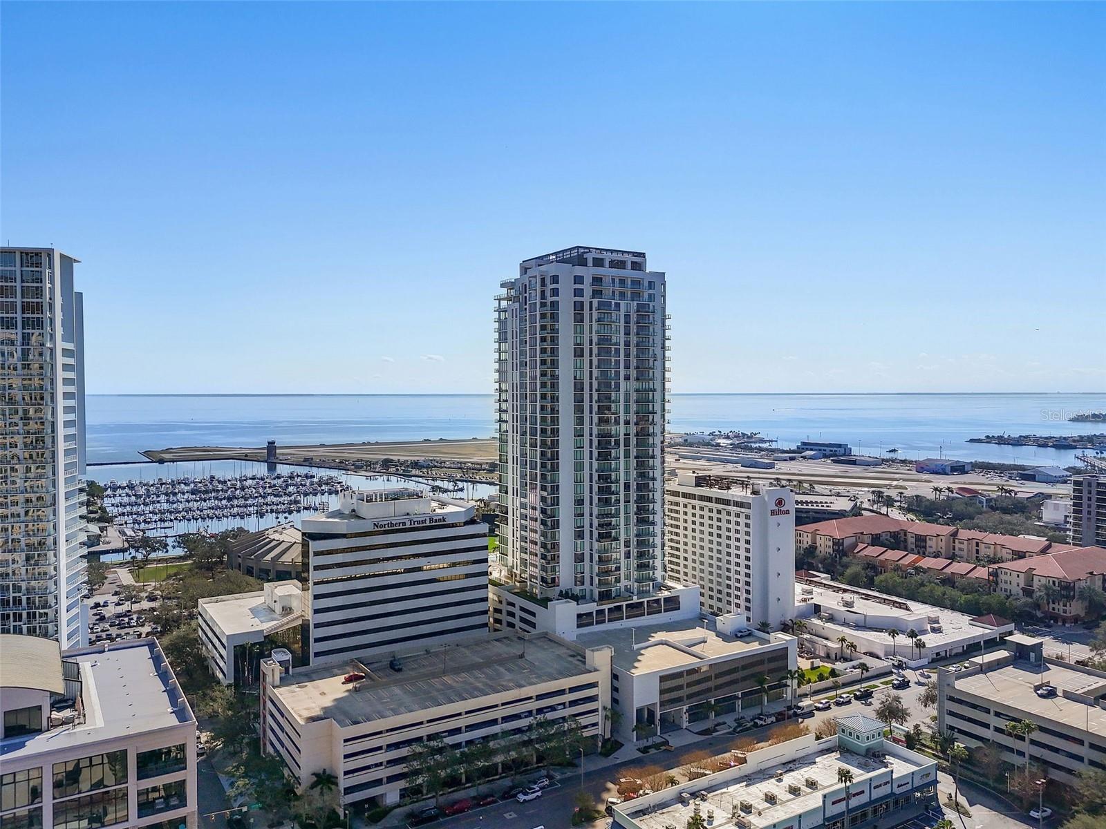 301 1ST ST S #3207, ST PETERSBURG, FL, 33701