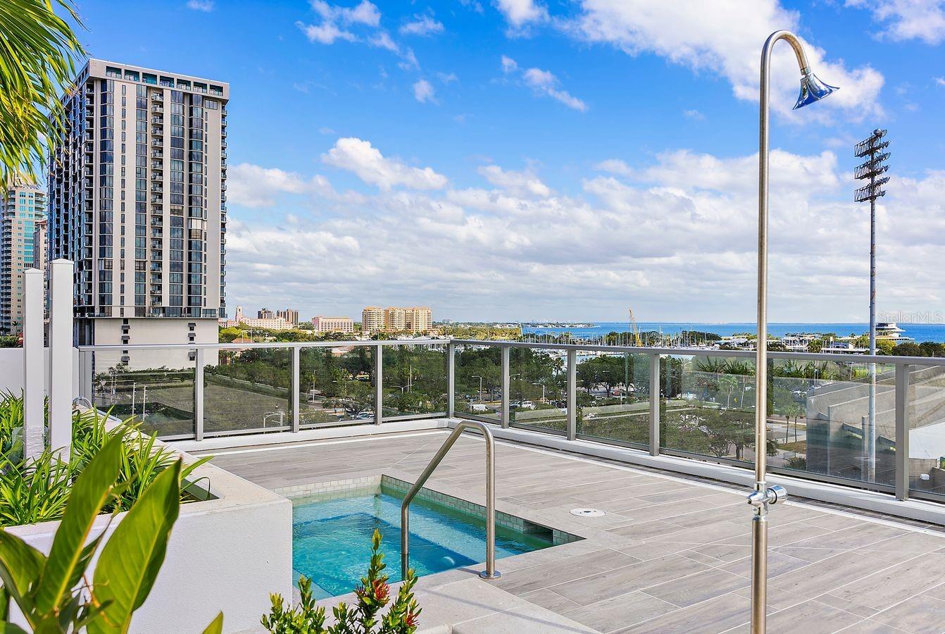 301 1ST ST S #3207, ST PETERSBURG, FL, 33701