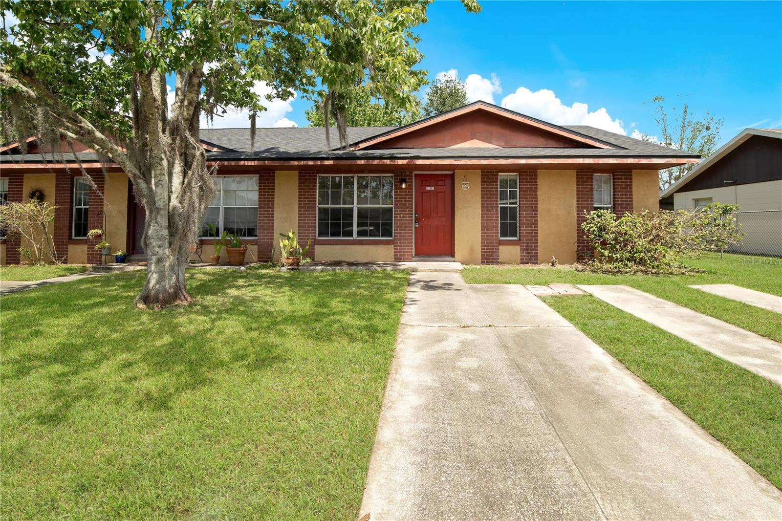 8107 WOODDUCK DR, ORLANDO, FL, 32825