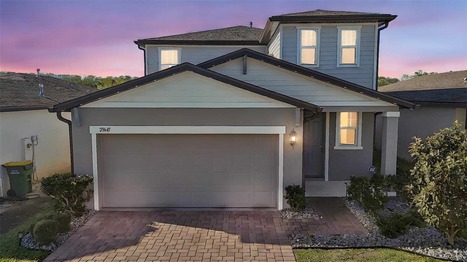 29447 CASPIAN ST, LEESBURG, FL, 34748