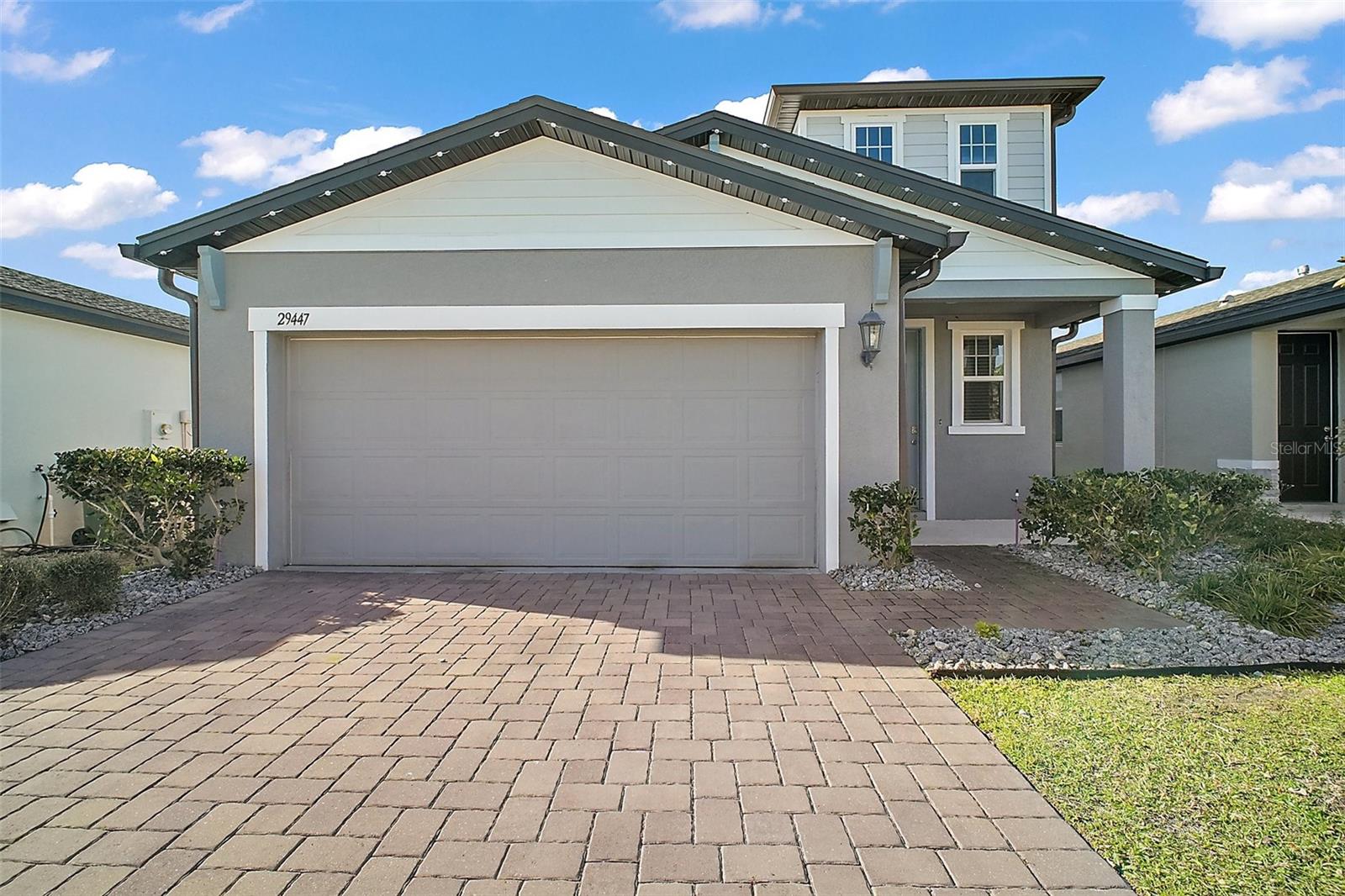 29447 CASPIAN ST, LEESBURG, FL, 34748