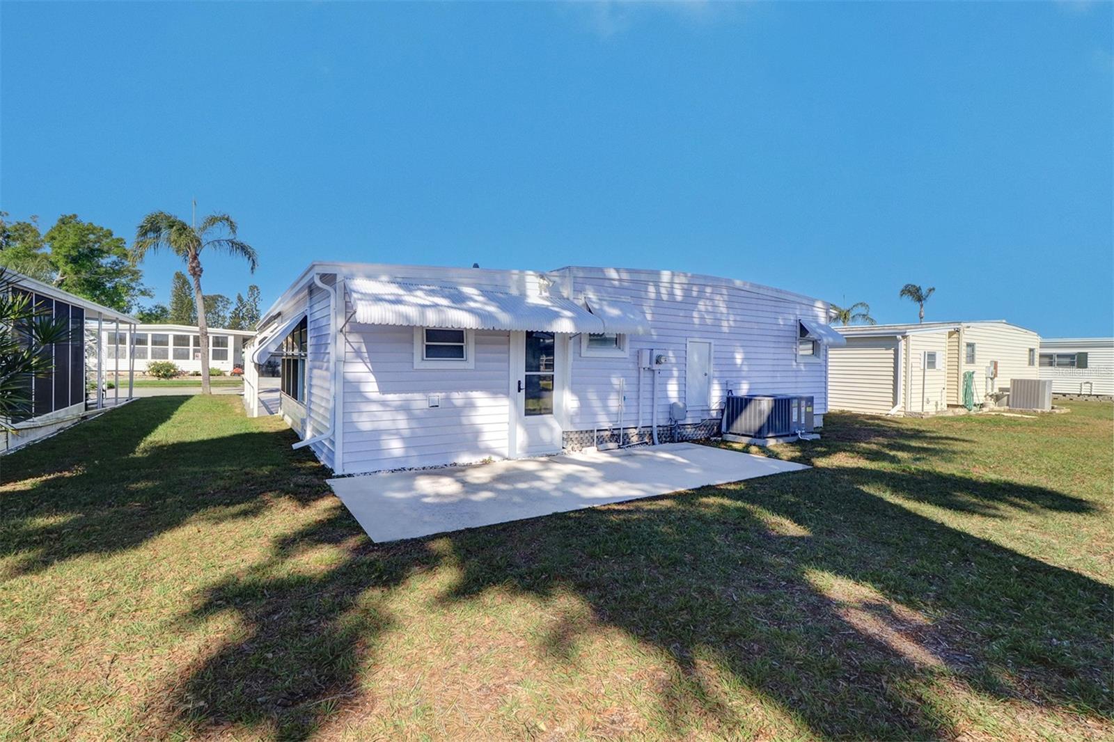 1100 BELCHER RD S #176, LARGO, FL, 33771