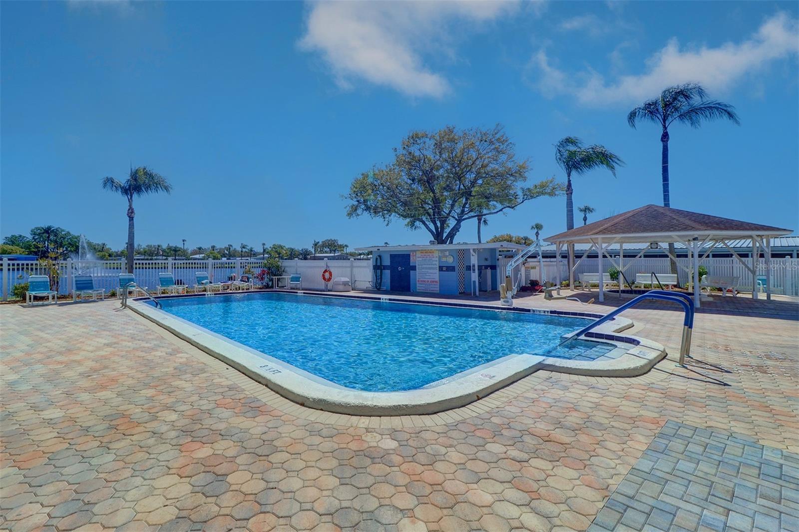 1100 BELCHER RD S #176, LARGO, FL, 33771