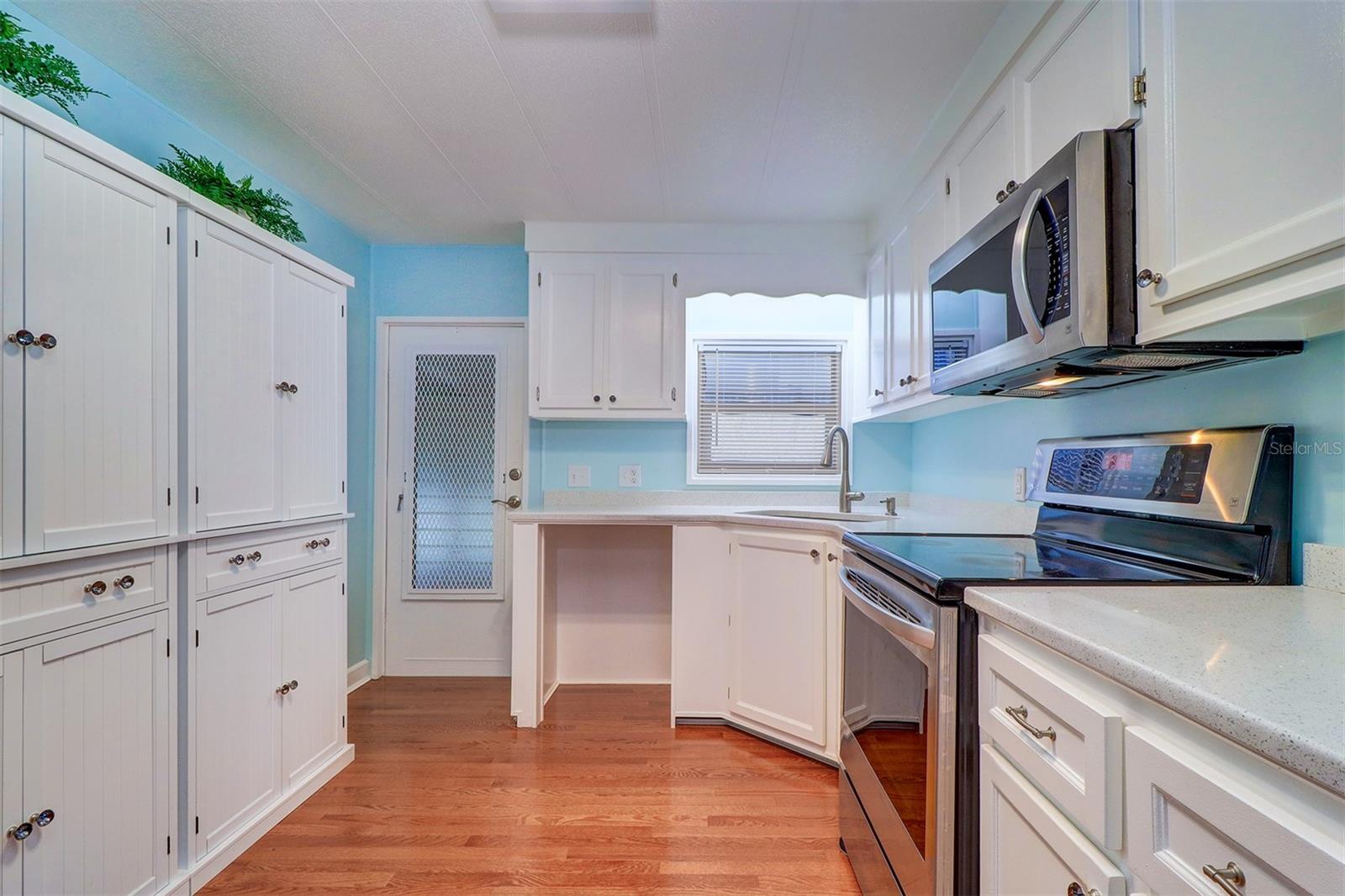 1100 BELCHER RD S #176, LARGO, FL, 33771