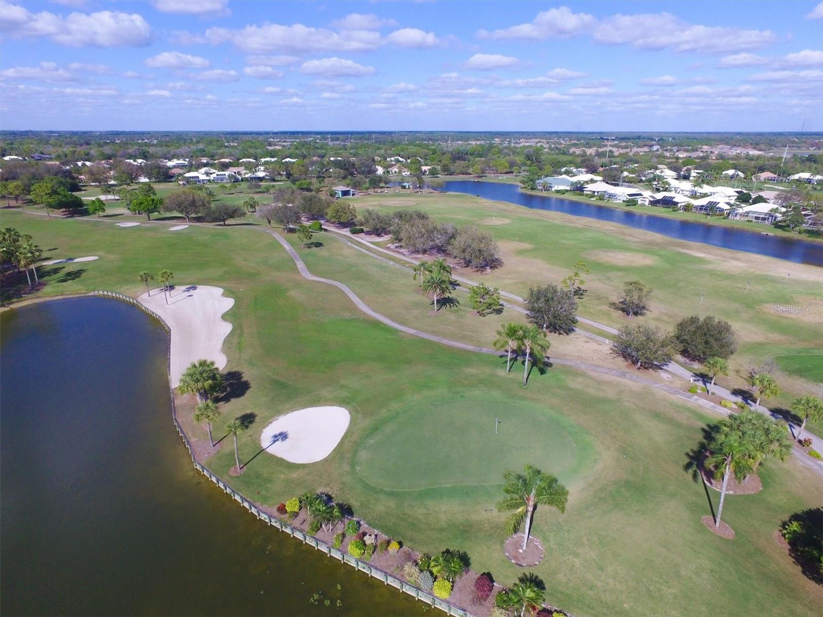 109 SOUTHAMPTON PL N #245, VENICE, FL, 34293