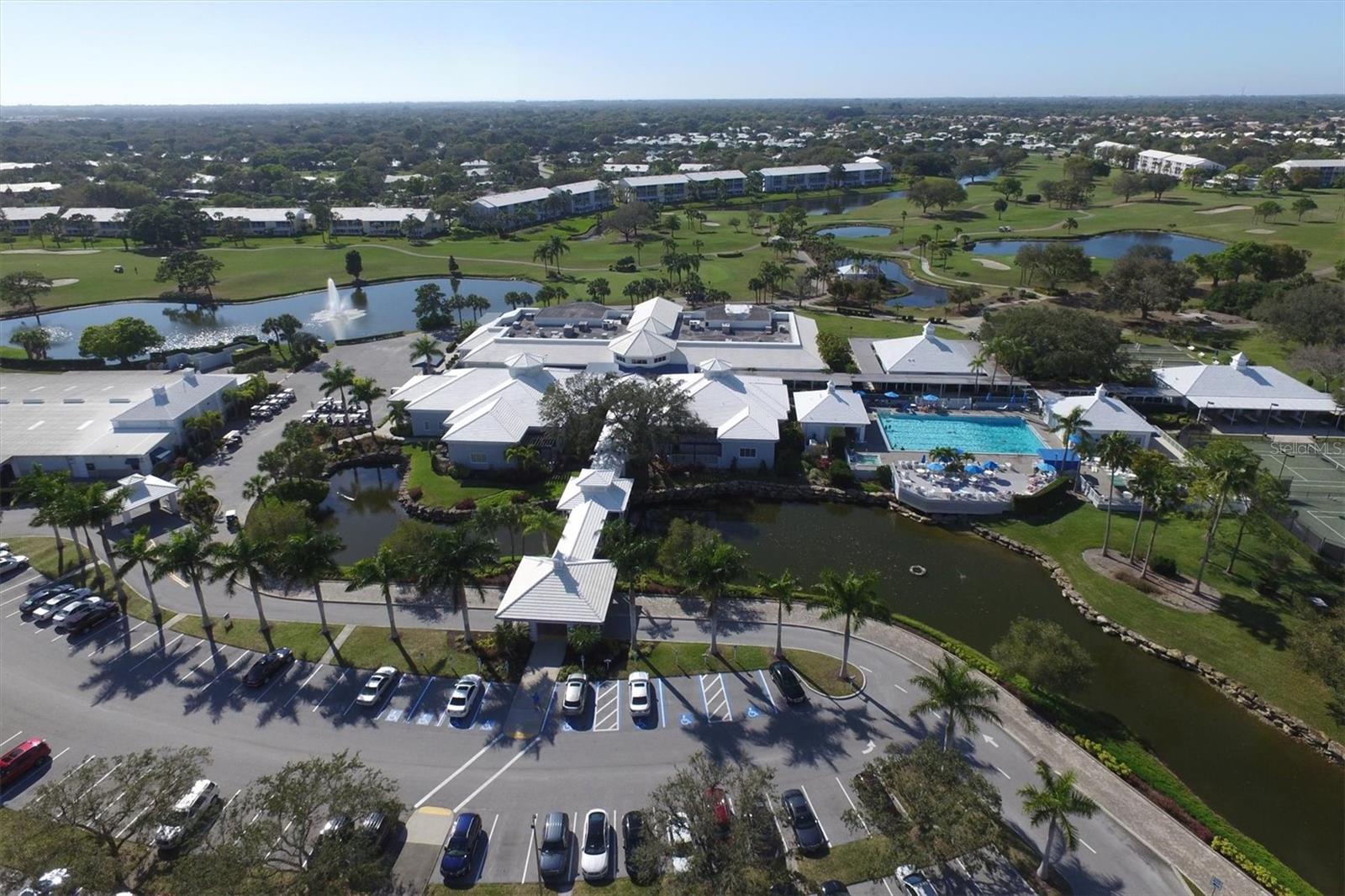 109 SOUTHAMPTON PL N #245, VENICE, FL, 34293