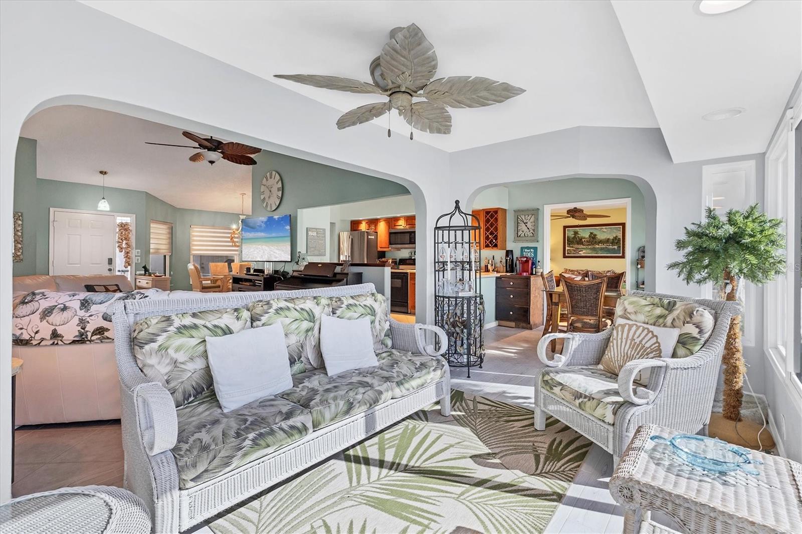 109 SOUTHAMPTON PL N #245, VENICE, FL, 34293