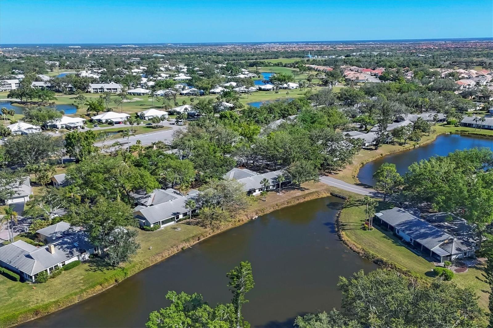109 SOUTHAMPTON PL N #245, VENICE, FL, 34293