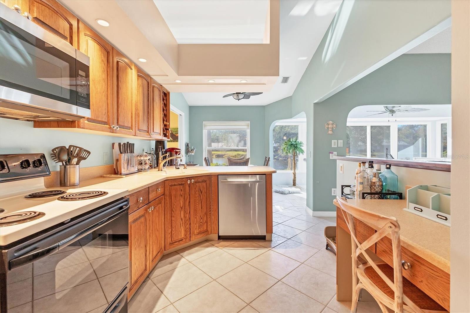 109 SOUTHAMPTON PL N #245, VENICE, FL, 34293